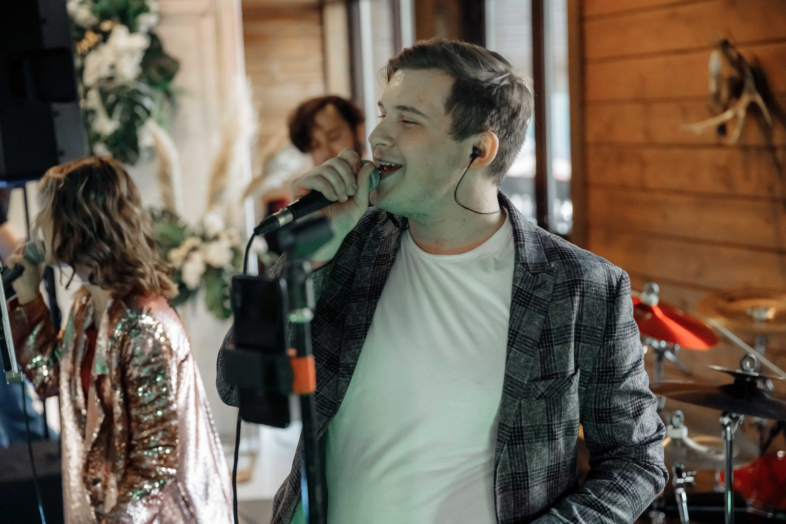 Альберт и Рената Казань 11.06.2021. Свадебный фотограф Казань Чебоксары Москва