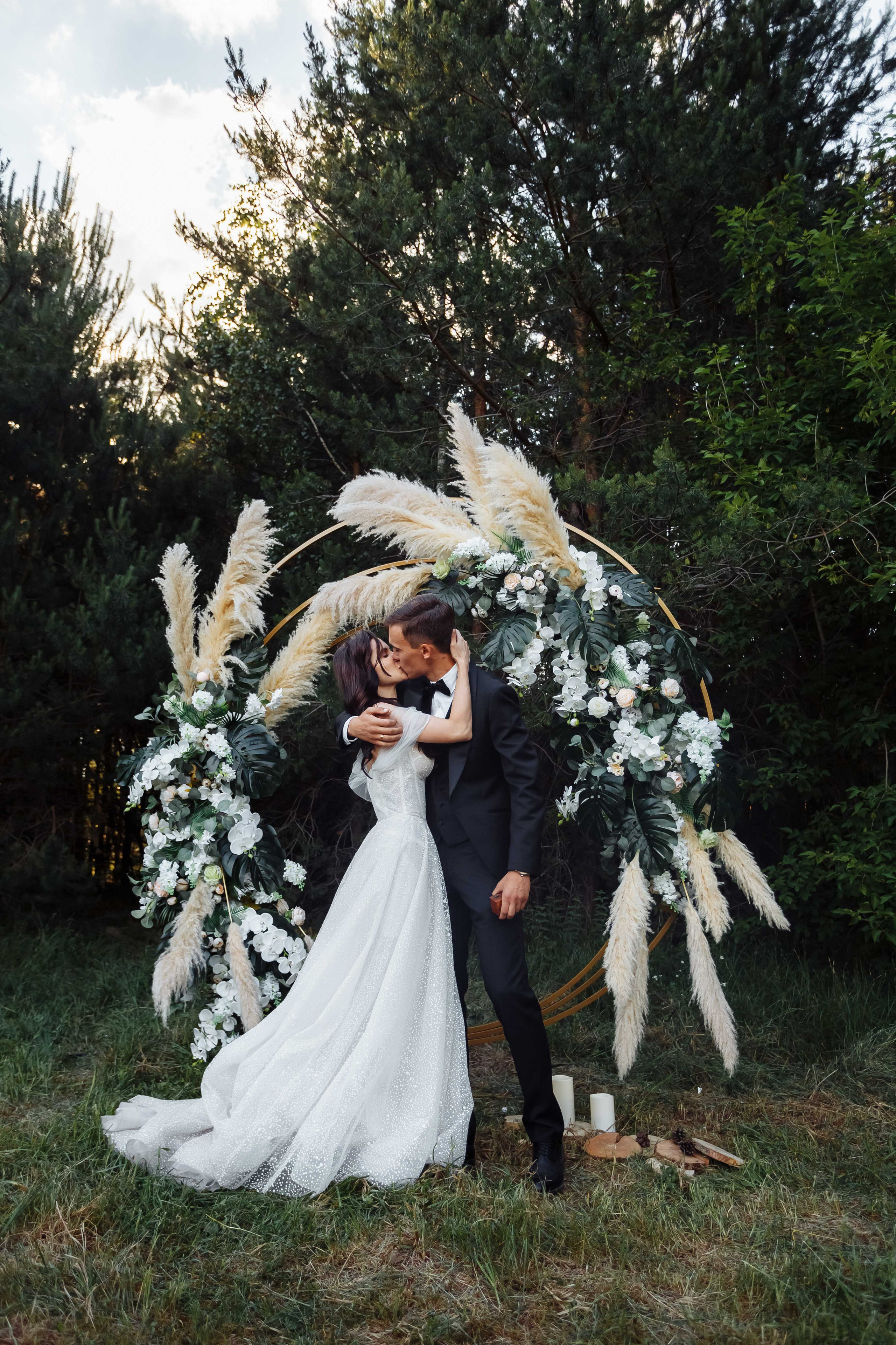 Альберт и Рената Казань 11.06.2021. Свадебный фотограф Казань Чебоксары Москва