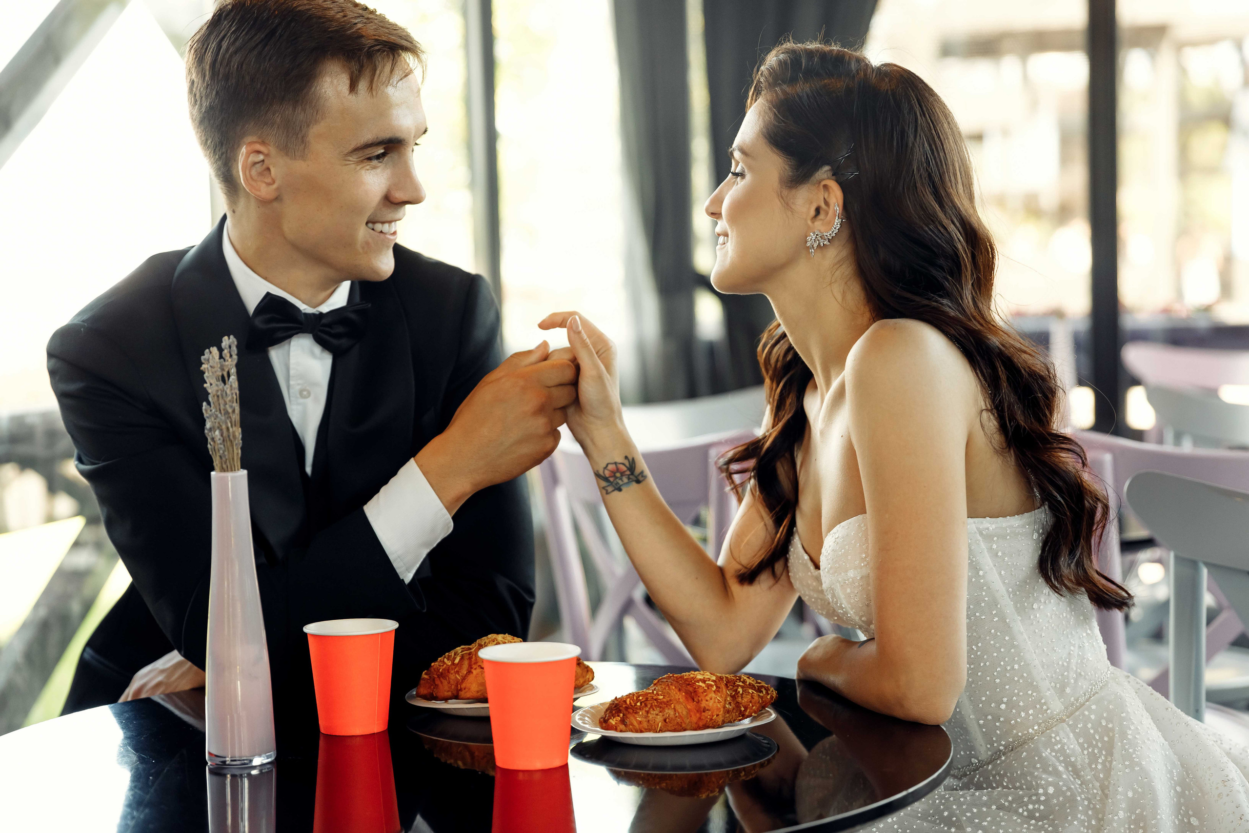 Альберт и Рената Казань 11.06.2021. Свадебный фотограф Казань Чебоксары Москва