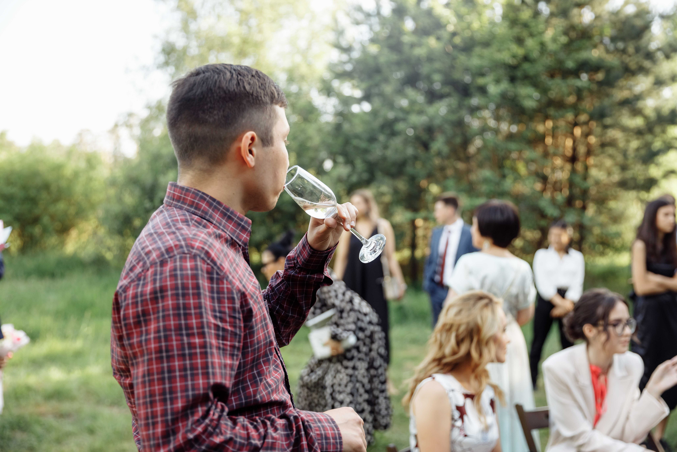 Альберт и Рената Казань 11.06.2021. Свадебный фотограф Казань Чебоксары Москва