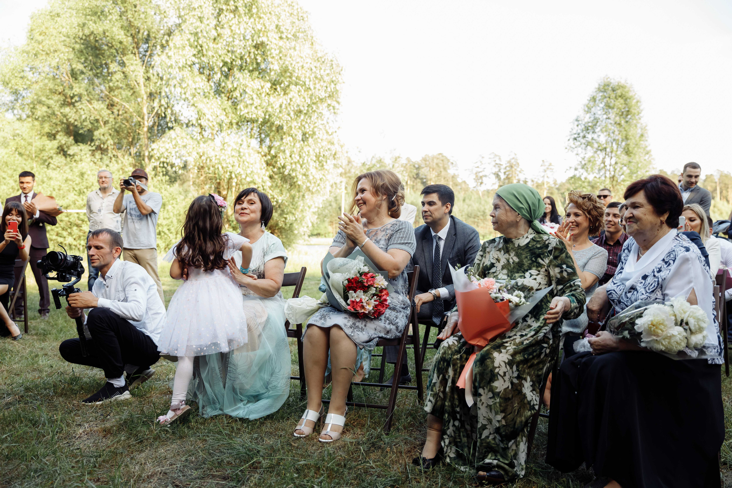 Альберт и Рената Казань 11.06.2021. Свадебный фотограф Казань Чебоксары Москва