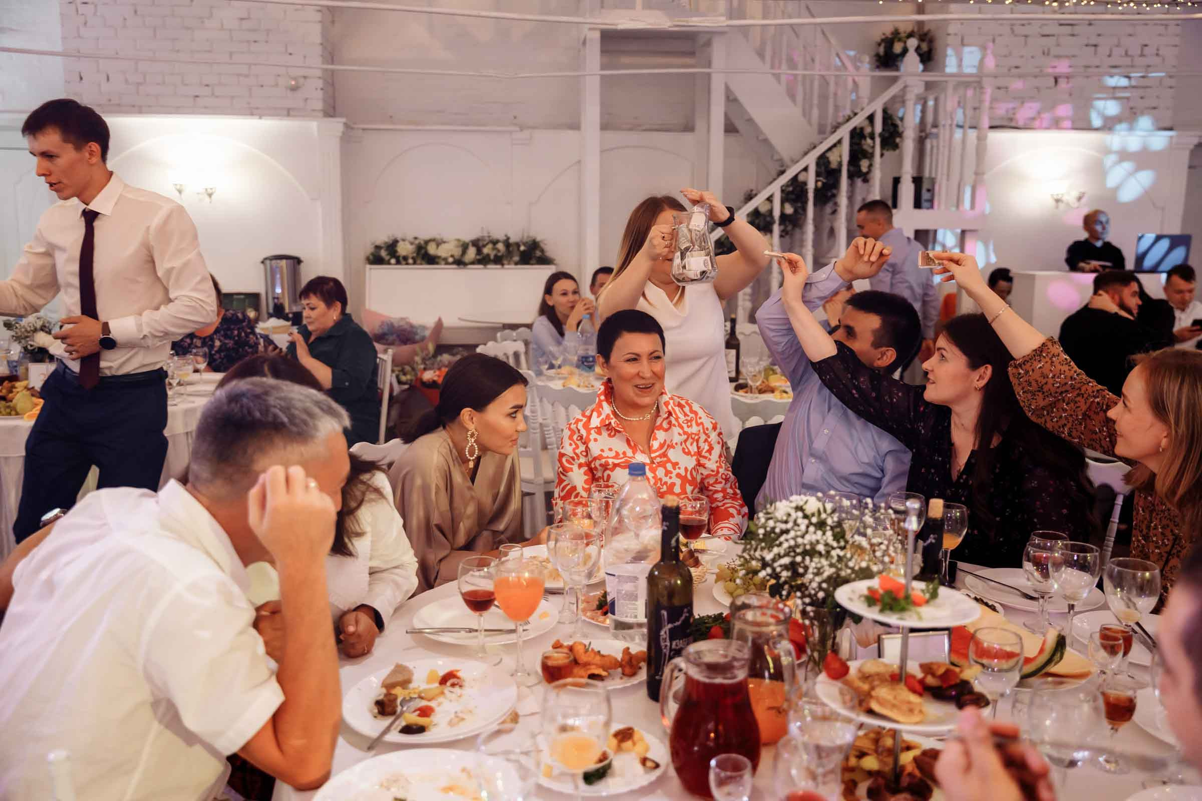 Александр и Екатерина Чебоксары. Свадебный фотограф Казань Чебоксары Москва