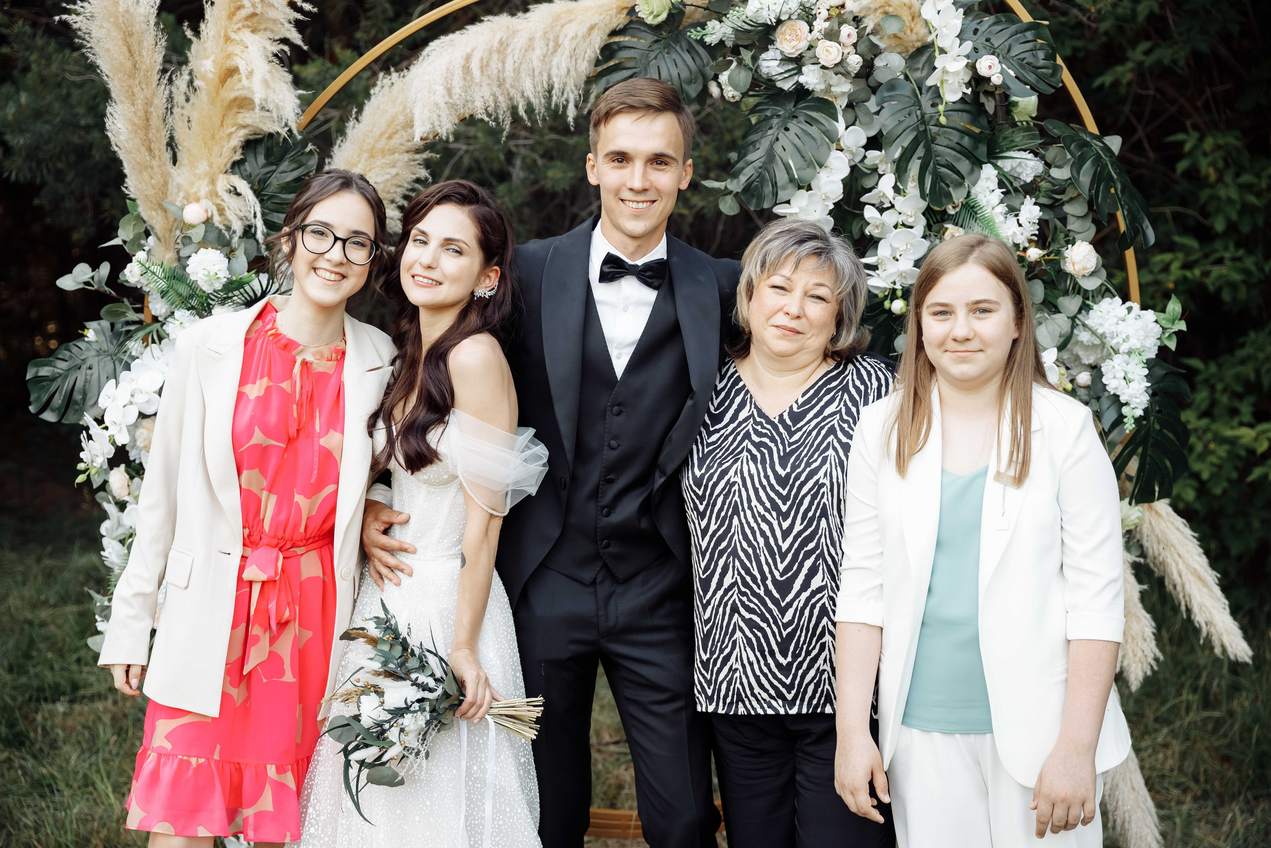 Альберт и Рената Казань 11.06.2021. Свадебный фотограф Казань Чебоксары Москва