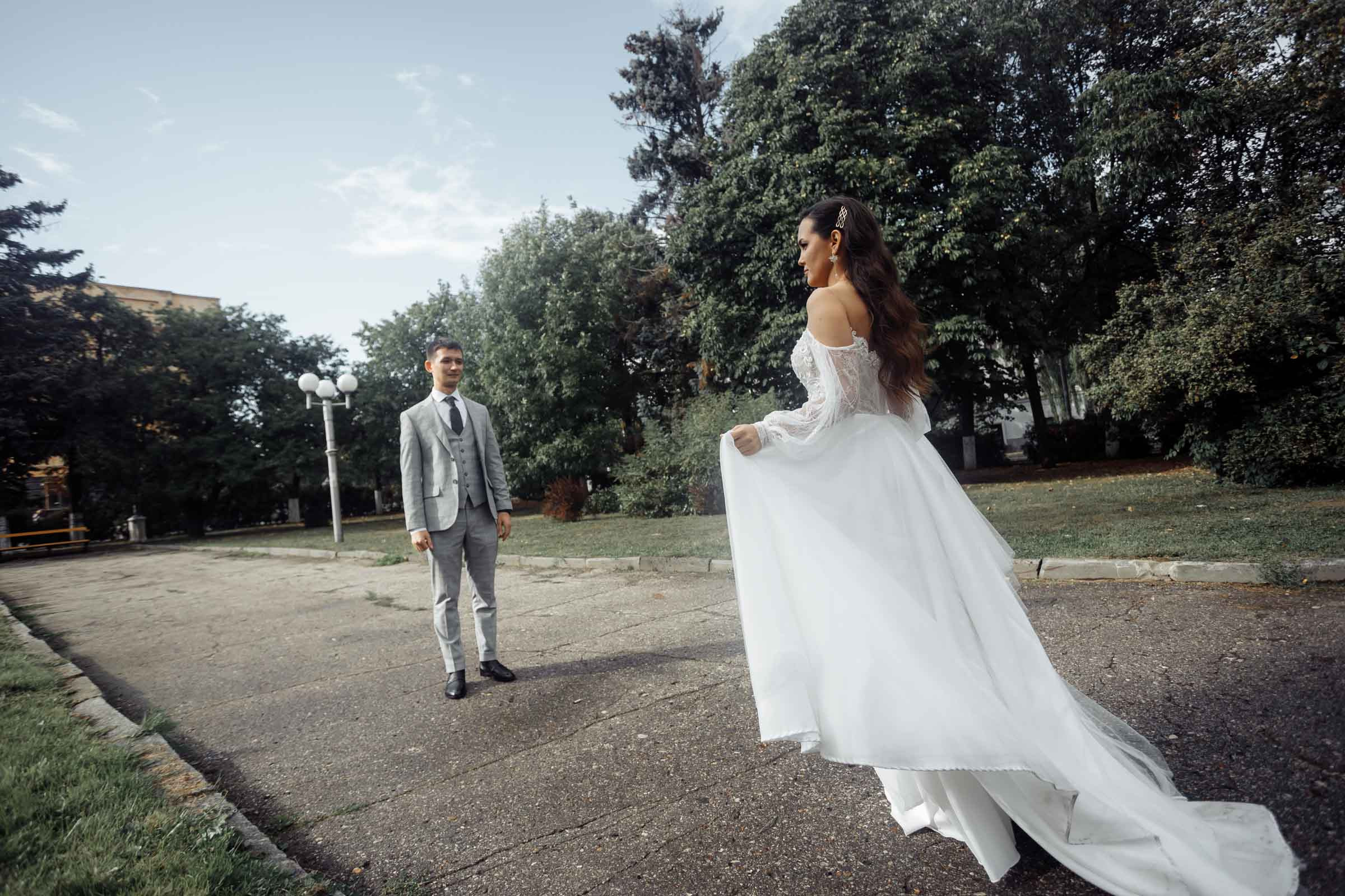 Александр и Екатерина Чебоксары. Свадебный фотограф Казань Чебоксары Москва