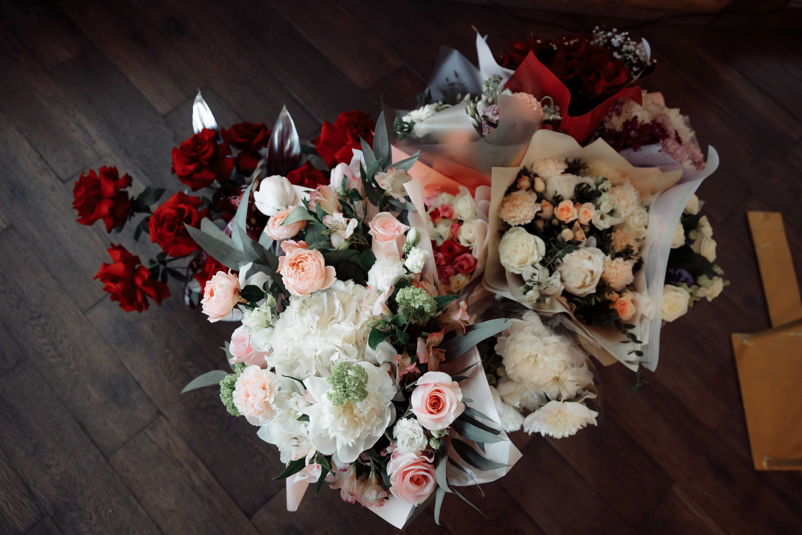 Альберт и Рената Казань 11.06.2021. Свадебный фотограф Казань Чебоксары Москва