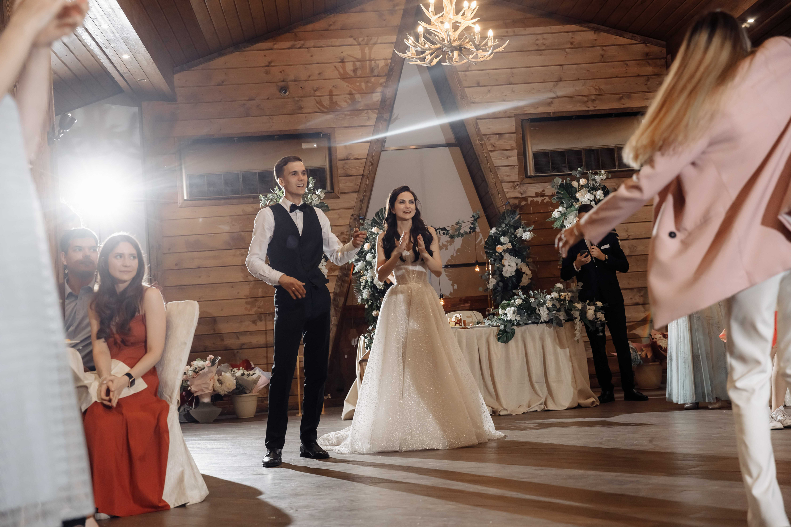 Альберт и Рената Казань 11.06.2021. Свадебный фотограф Казань Чебоксары Москва