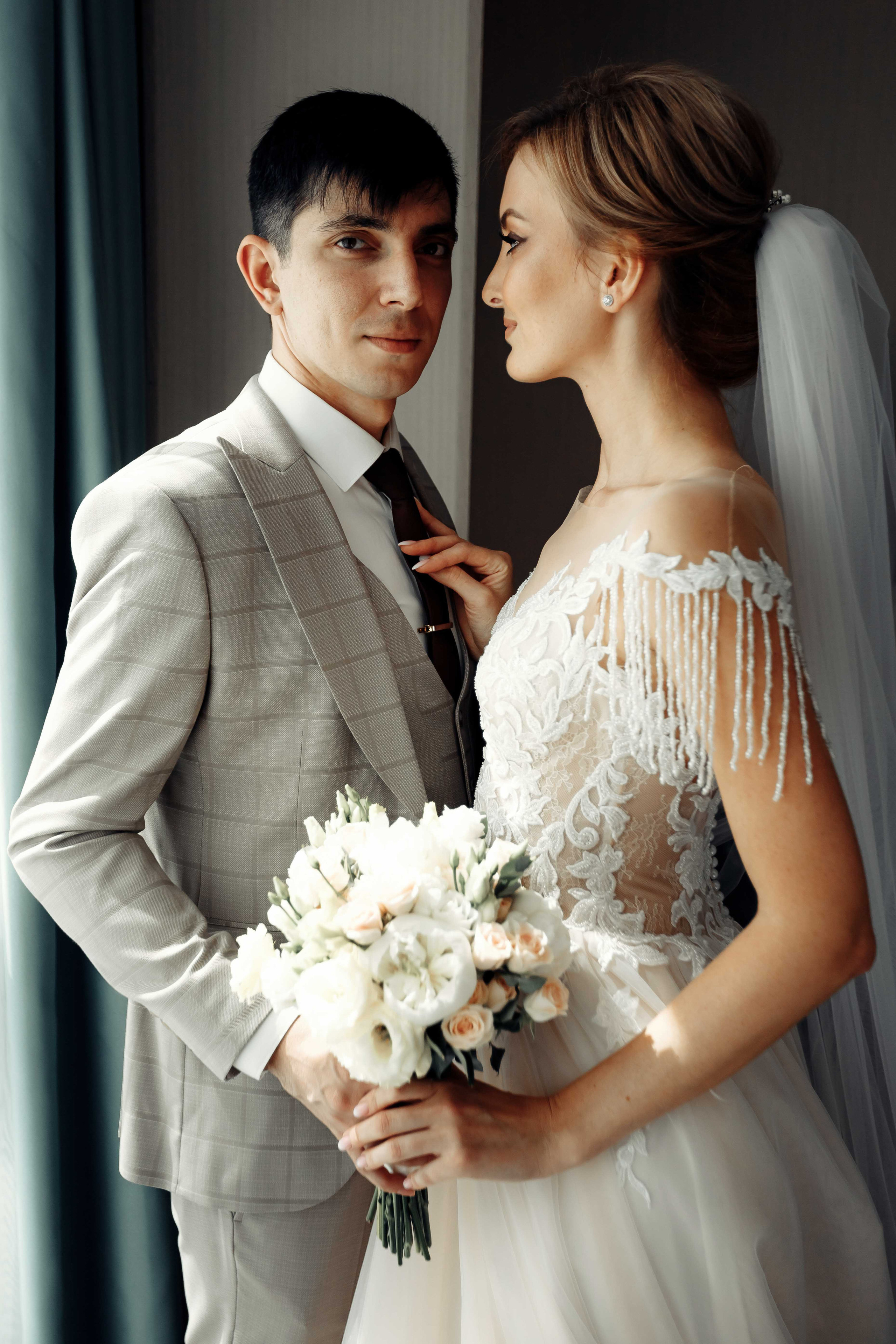 Шамиль и Рита свадьба на 4 часа Казань. Свадебный фотограф Казань Чебоксары Москва