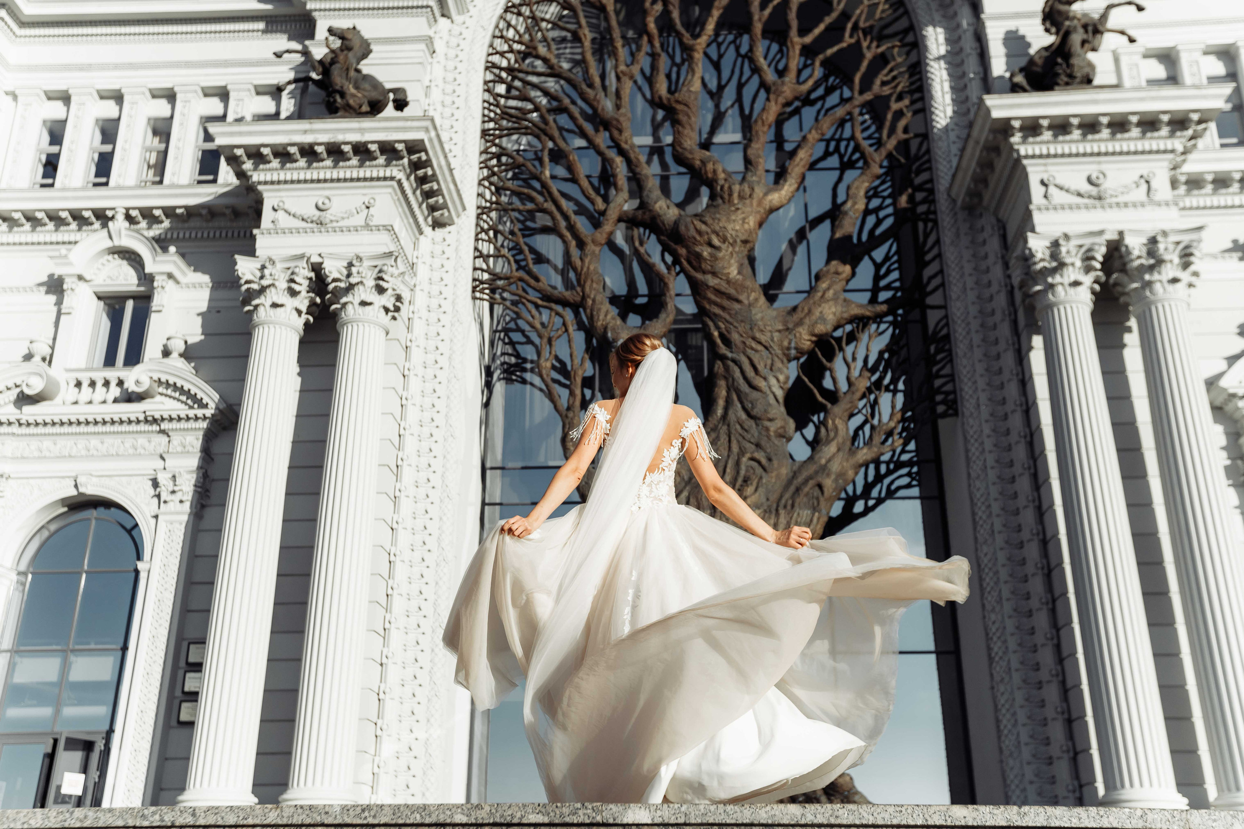 Шамиль и Рита свадьба на 4 часа Казань. Свадебный фотограф Казань Чебоксары Москва