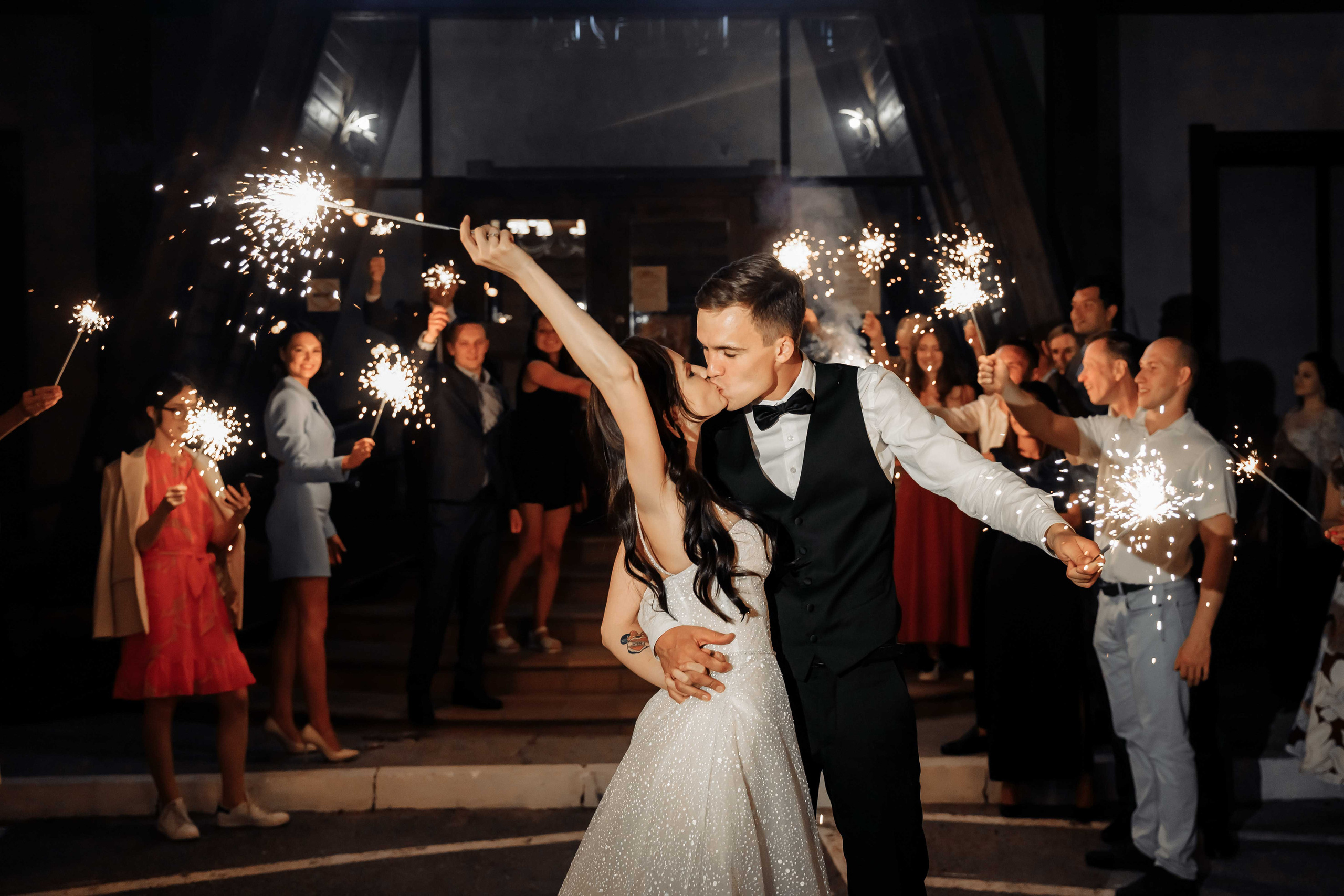 Альберт и Рената Казань 11.06.2021. Свадебный фотограф Казань Чебоксары Москва