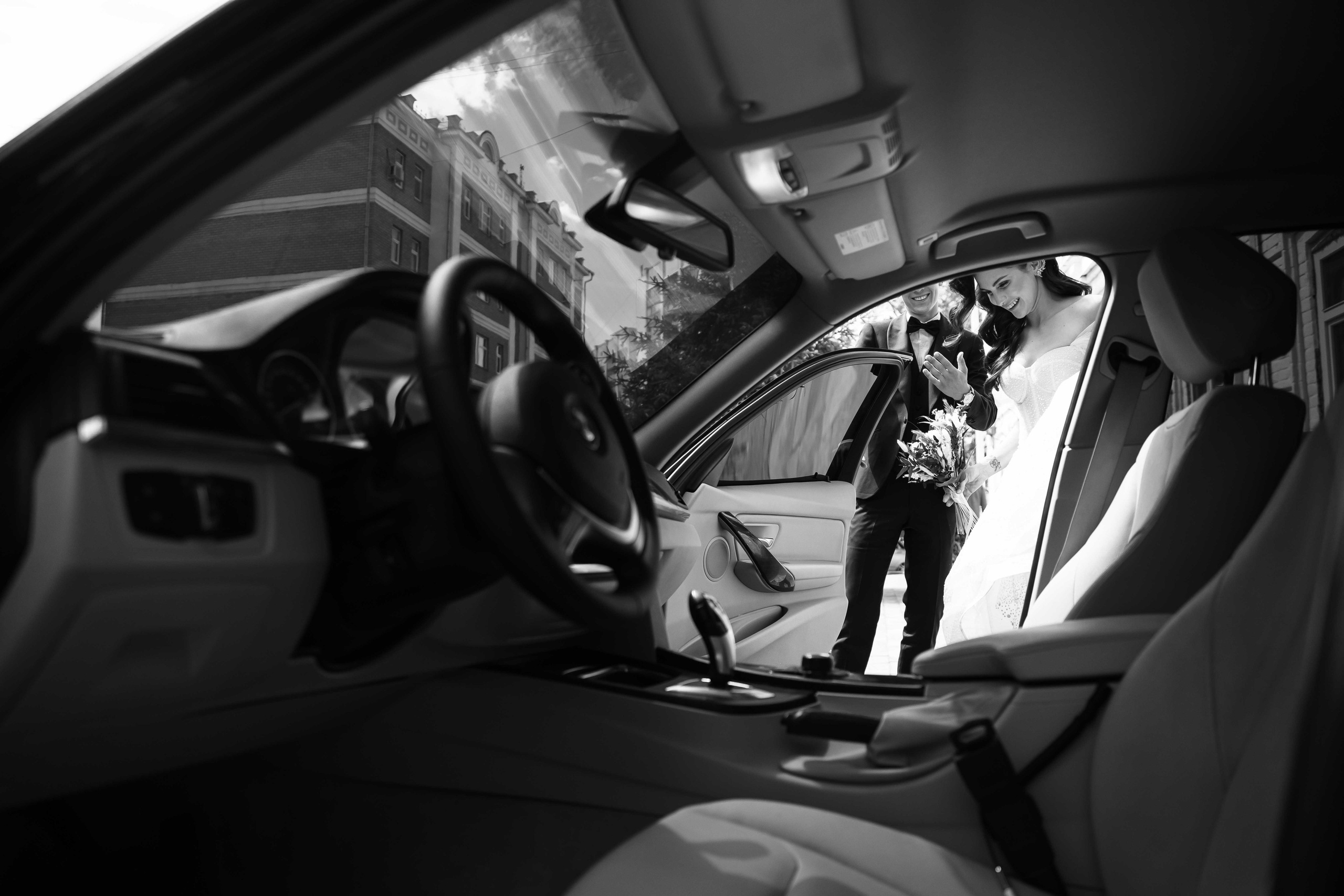 Альберт и Рената Казань 11.06.2021. Свадебный фотограф Казань Чебоксары Москва