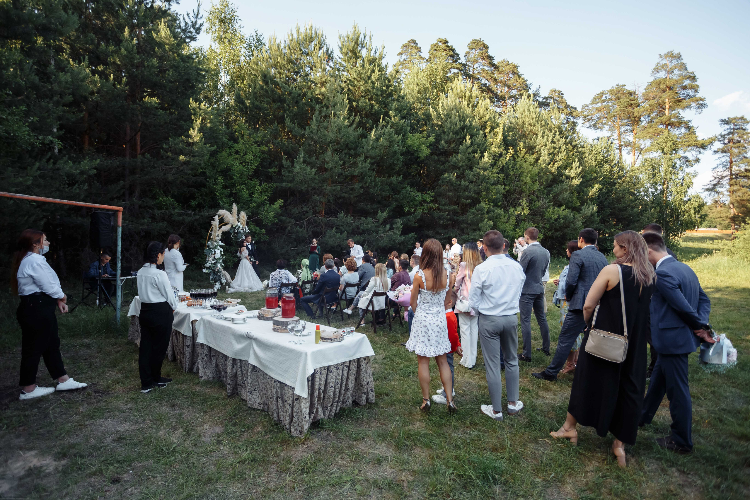 Альберт и Рената Казань 11.06.2021. Свадебный фотограф Казань Чебоксары Москва