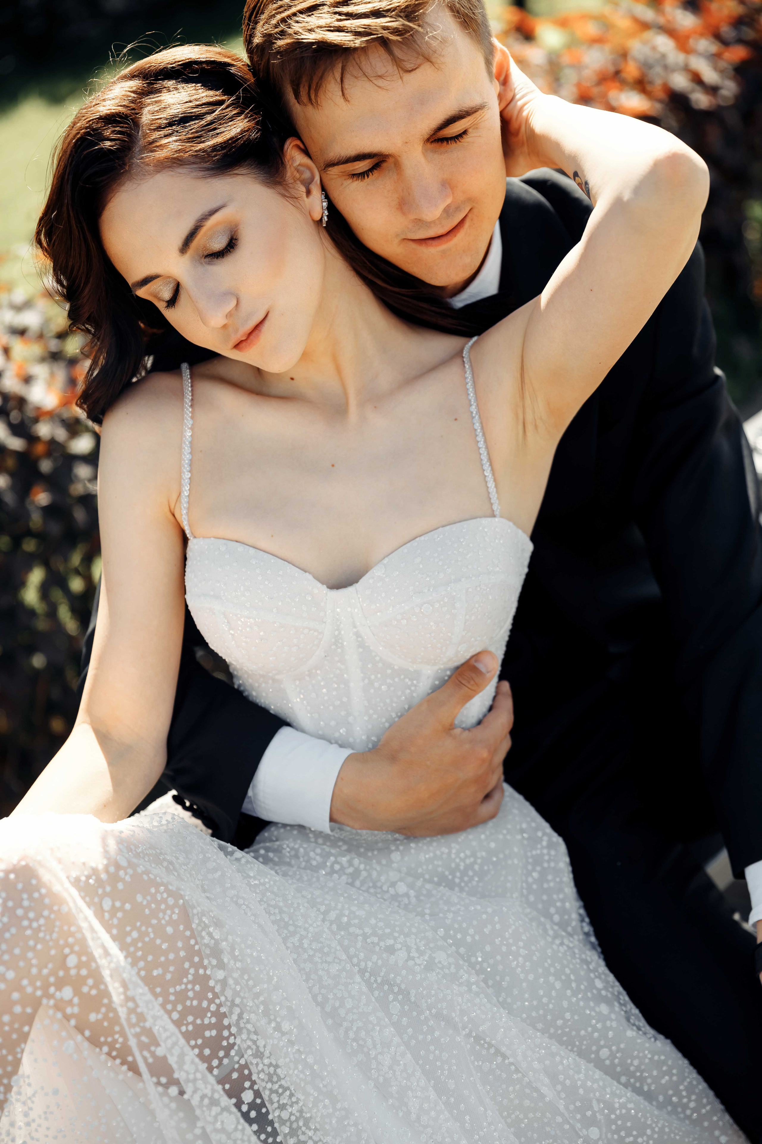 Альберт и Рената Казань 11.06.2021. Свадебный фотограф Казань Чебоксары Москва