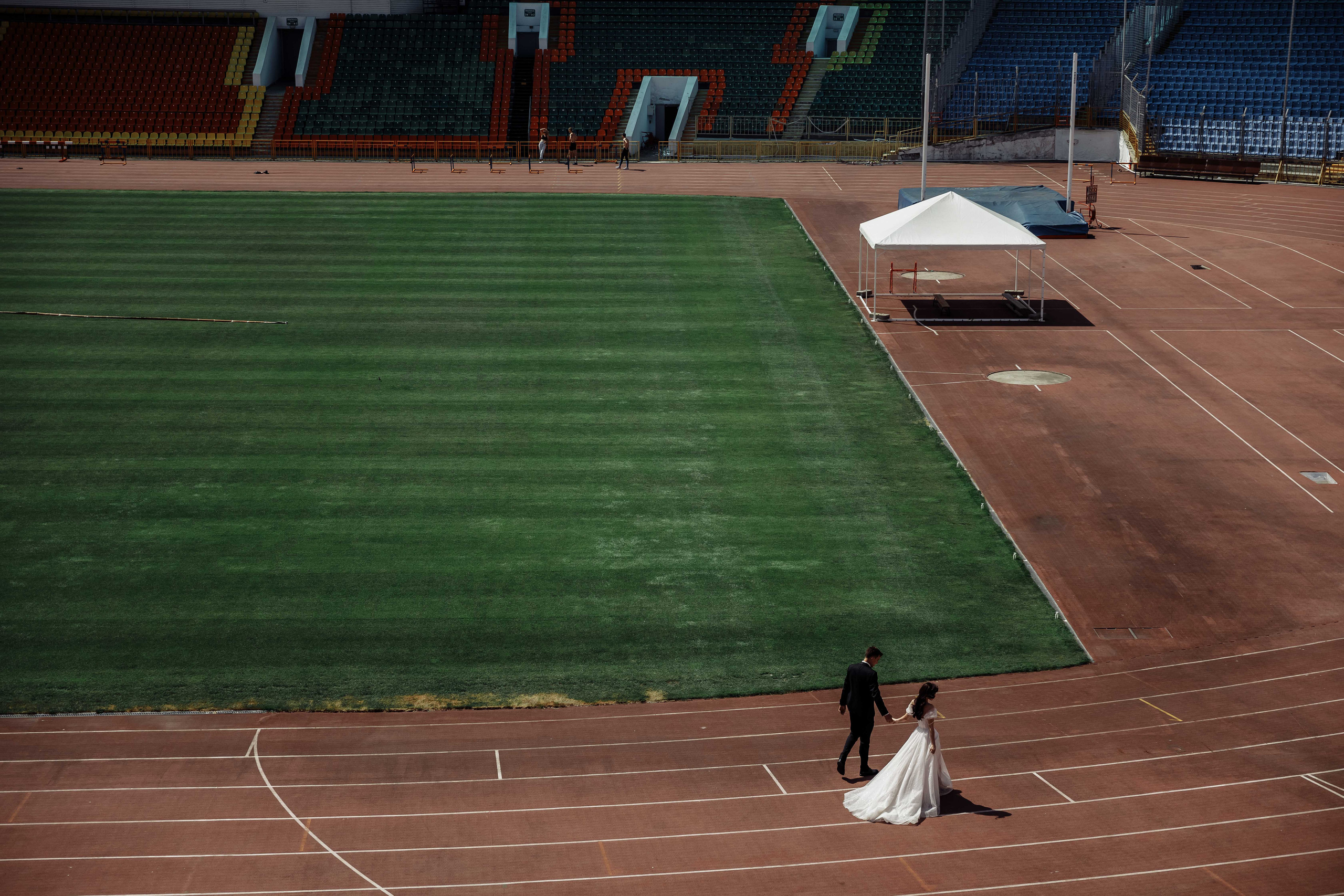 Альберт и Рената Казань 11.06.2021. Свадебный фотограф Казань Чебоксары Москва
