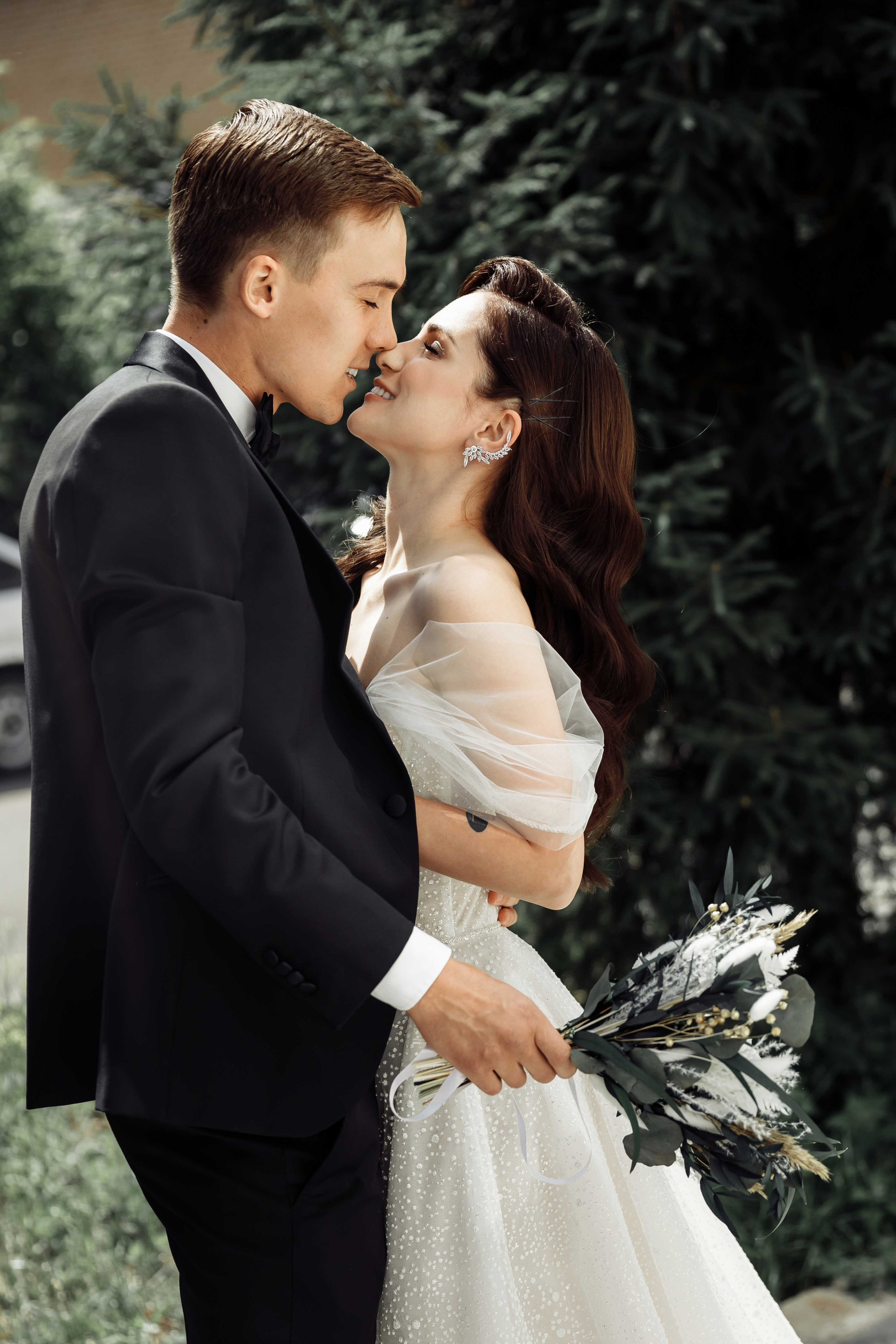 Альберт и Рената Казань 11.06.2021. Свадебный фотограф Казань Чебоксары Москва