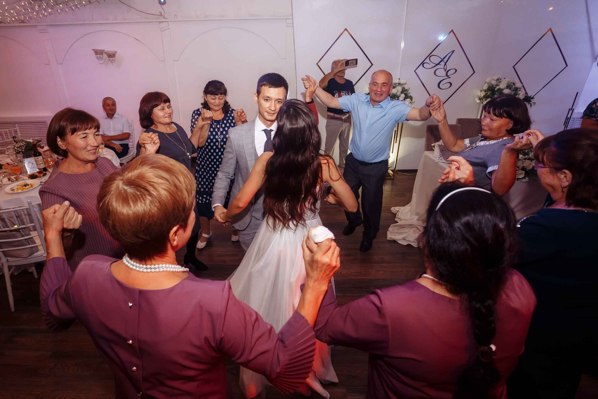 Александр и Екатерина Чебоксары. Свадебный фотограф Казань Чебоксары Москва