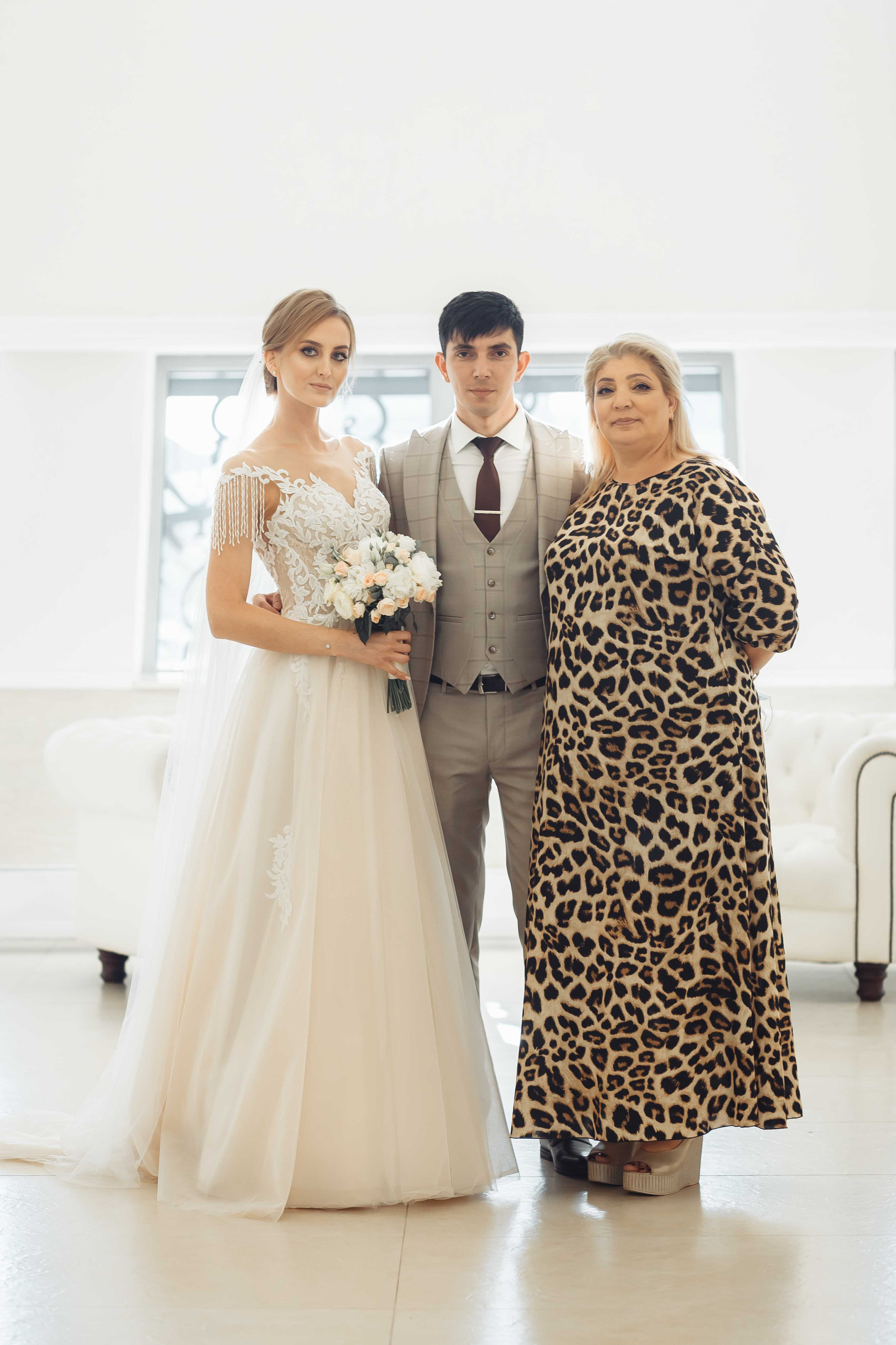 Шамиль и Рита свадьба на 4 часа Казань. Свадебный фотограф Казань Чебоксары Москва