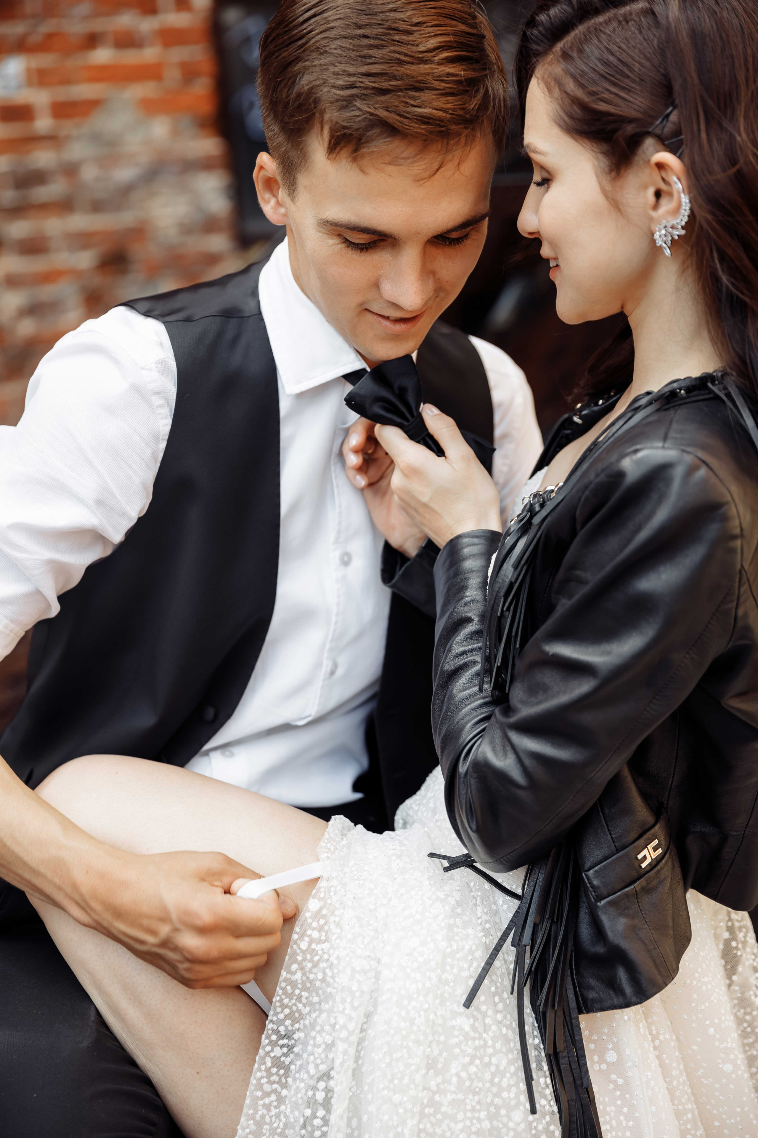 Альберт и Рената Казань 11.06.2021. Свадебный фотограф Казань Чебоксары Москва