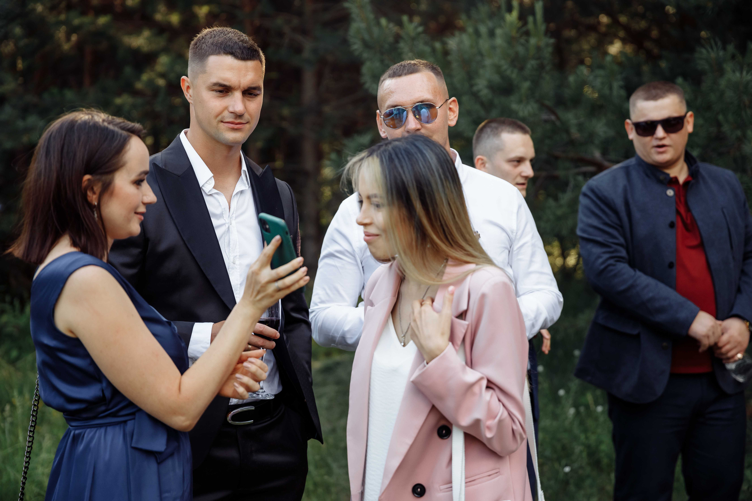 Альберт и Рената Казань 11.06.2021. Свадебный фотограф Казань Чебоксары Москва