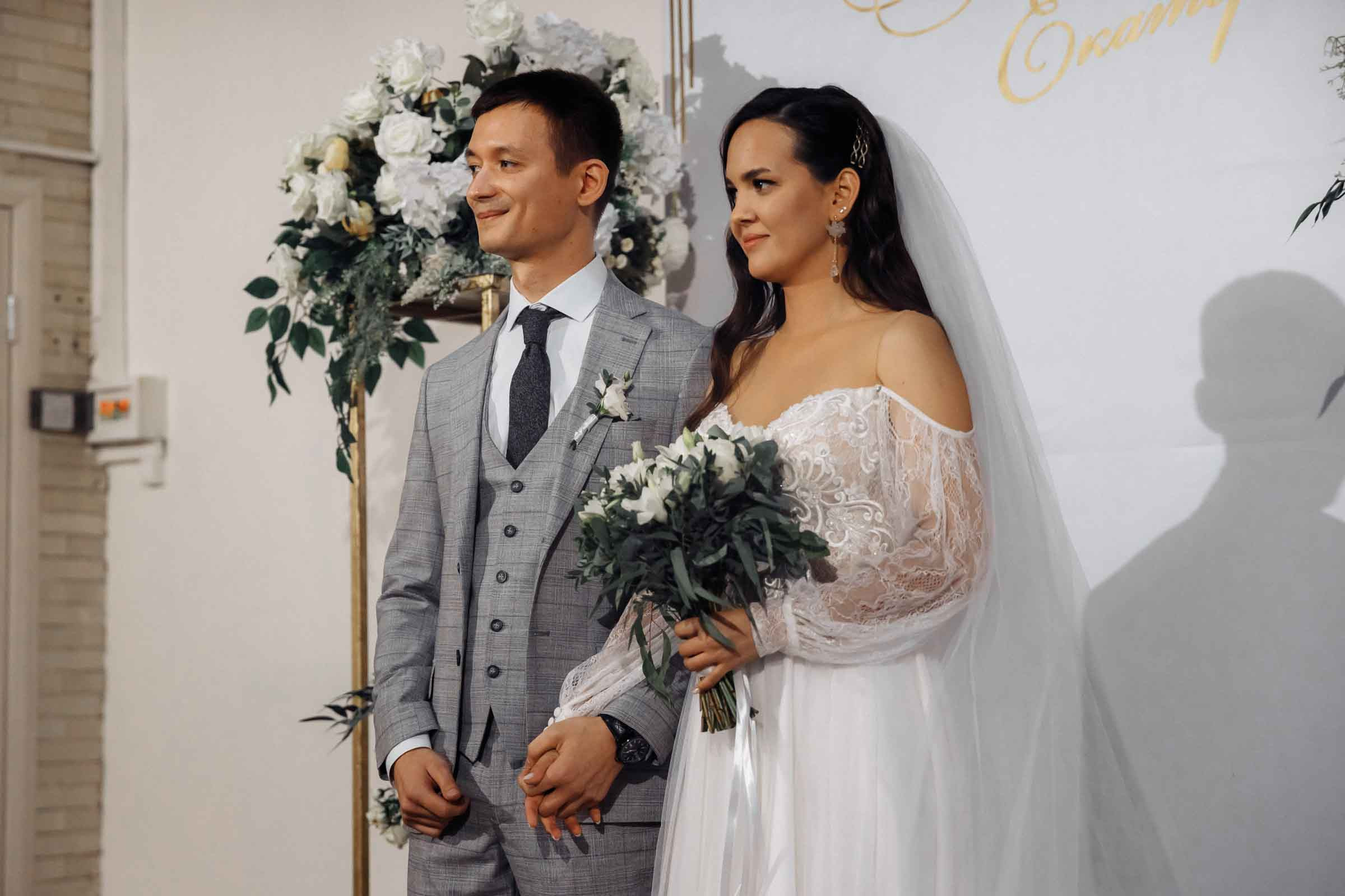 Александр и Екатерина Чебоксары. Свадебный фотограф Казань Чебоксары Москва