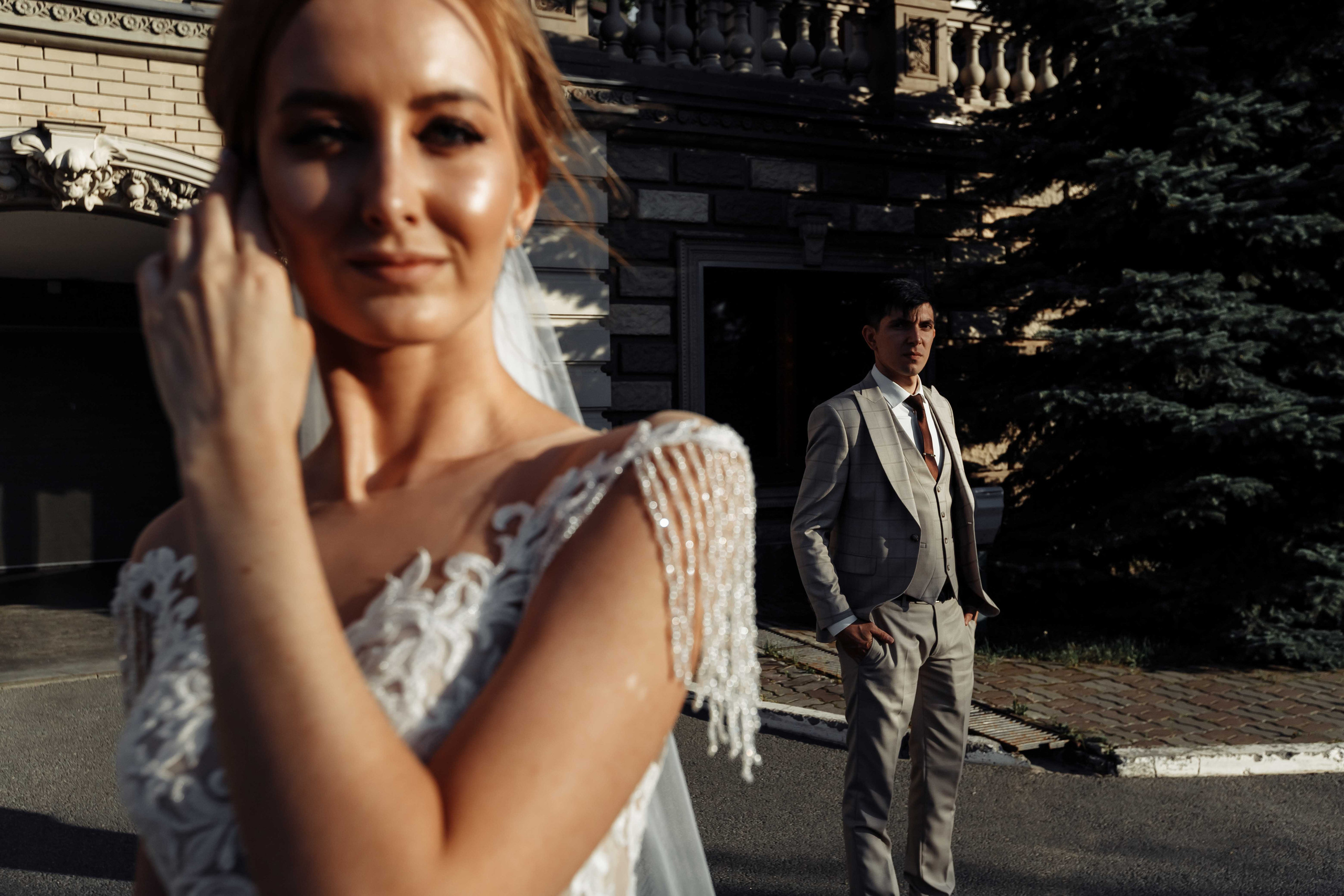 Шамиль и Рита свадьба на 4 часа Казань. Свадебный фотограф Казань Чебоксары Москва