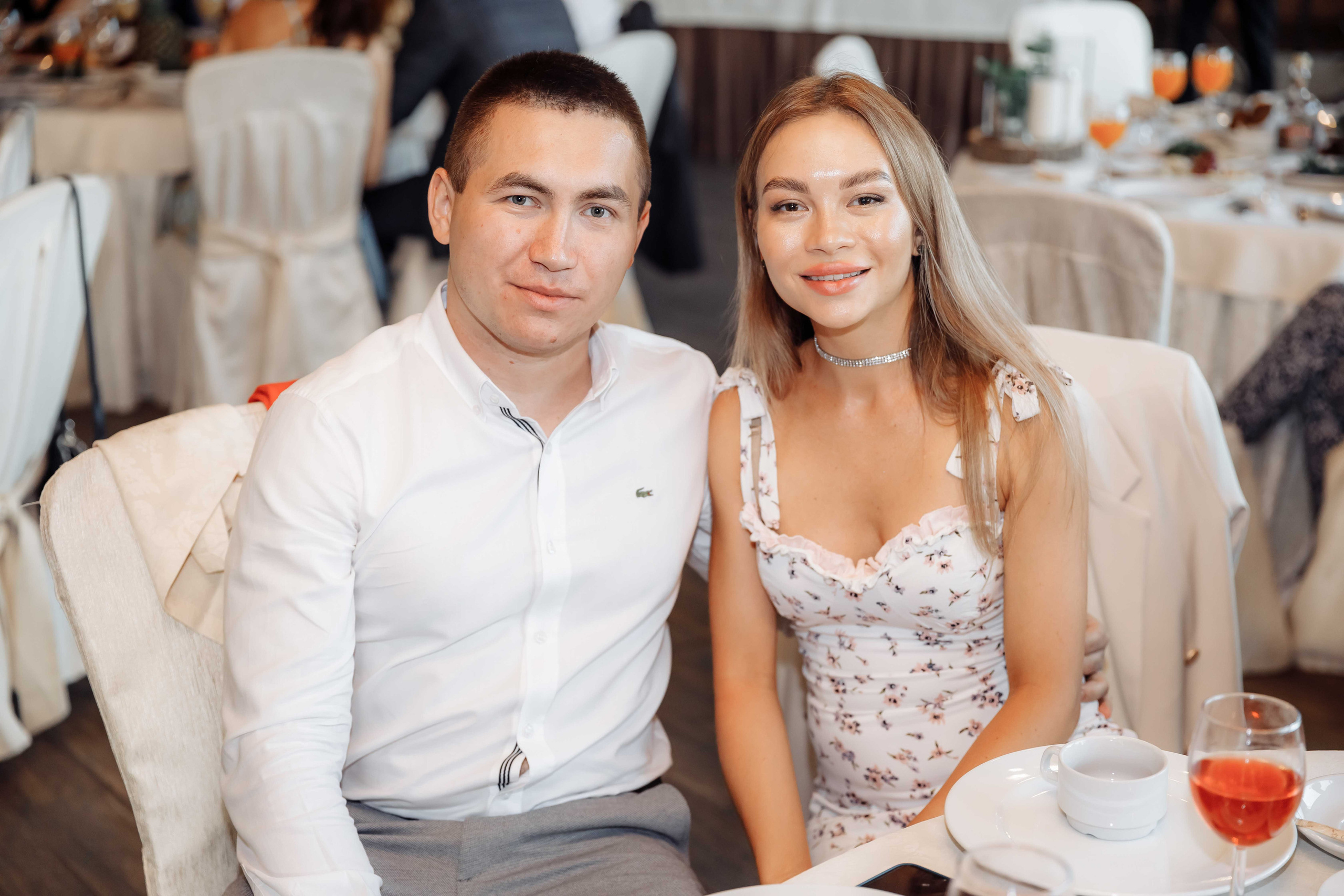 Альберт и Рената Казань 11.06.2021. Свадебный фотограф Казань Чебоксары Москва