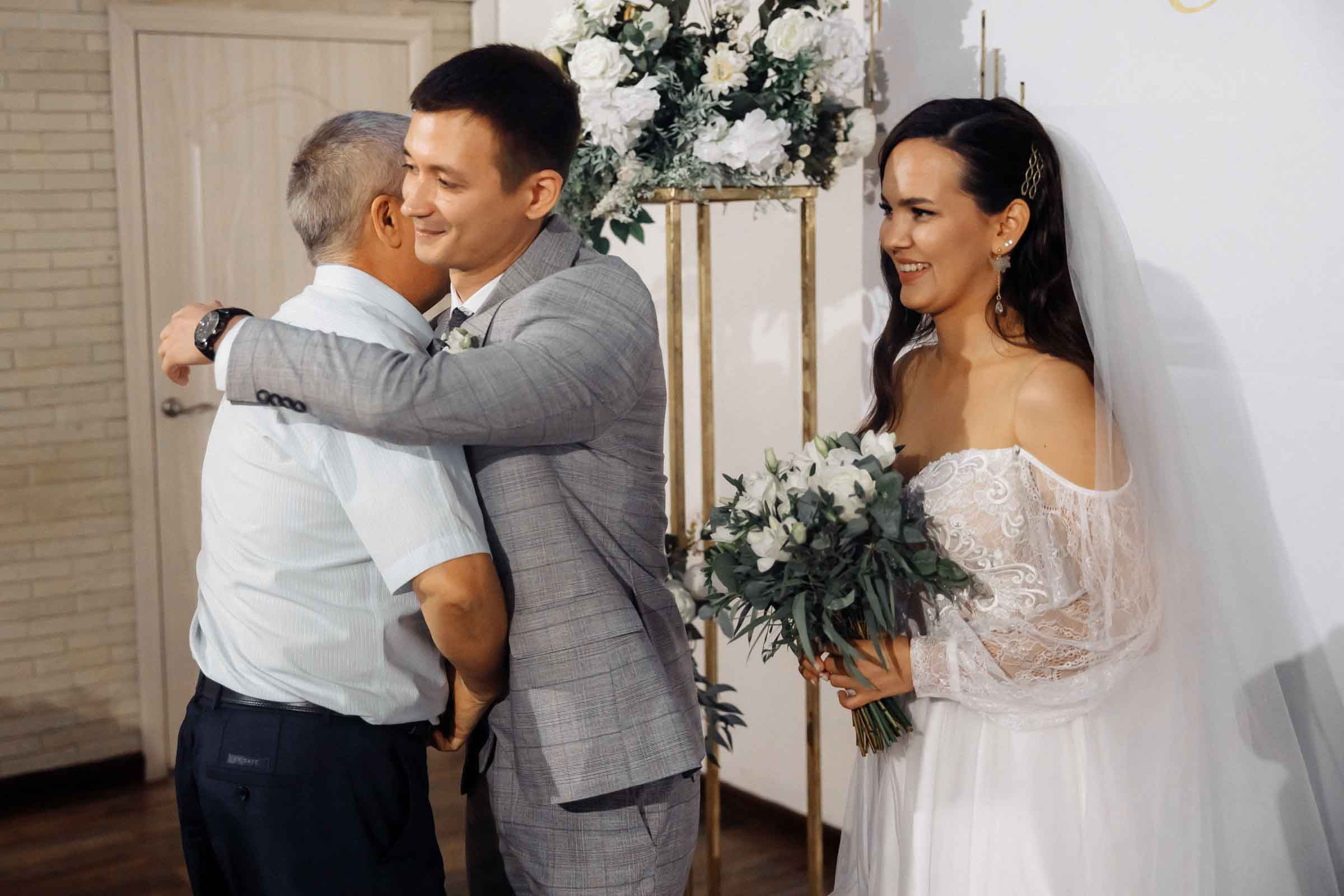 Александр и Екатерина Чебоксары. Свадебный фотограф Казань Чебоксары Москва