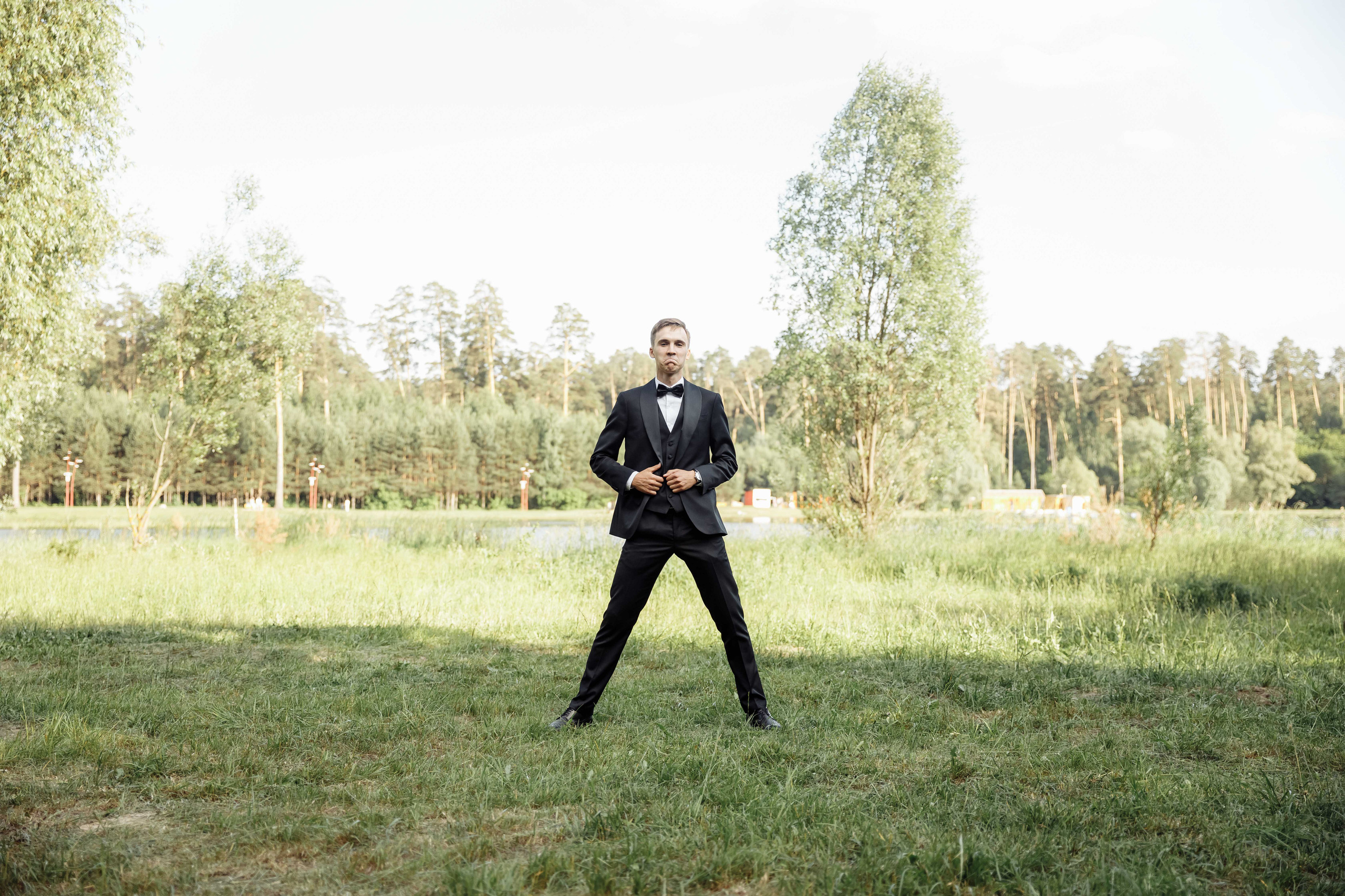 Альберт и Рената Казань 11.06.2021. Свадебный фотограф Казань Чебоксары Москва