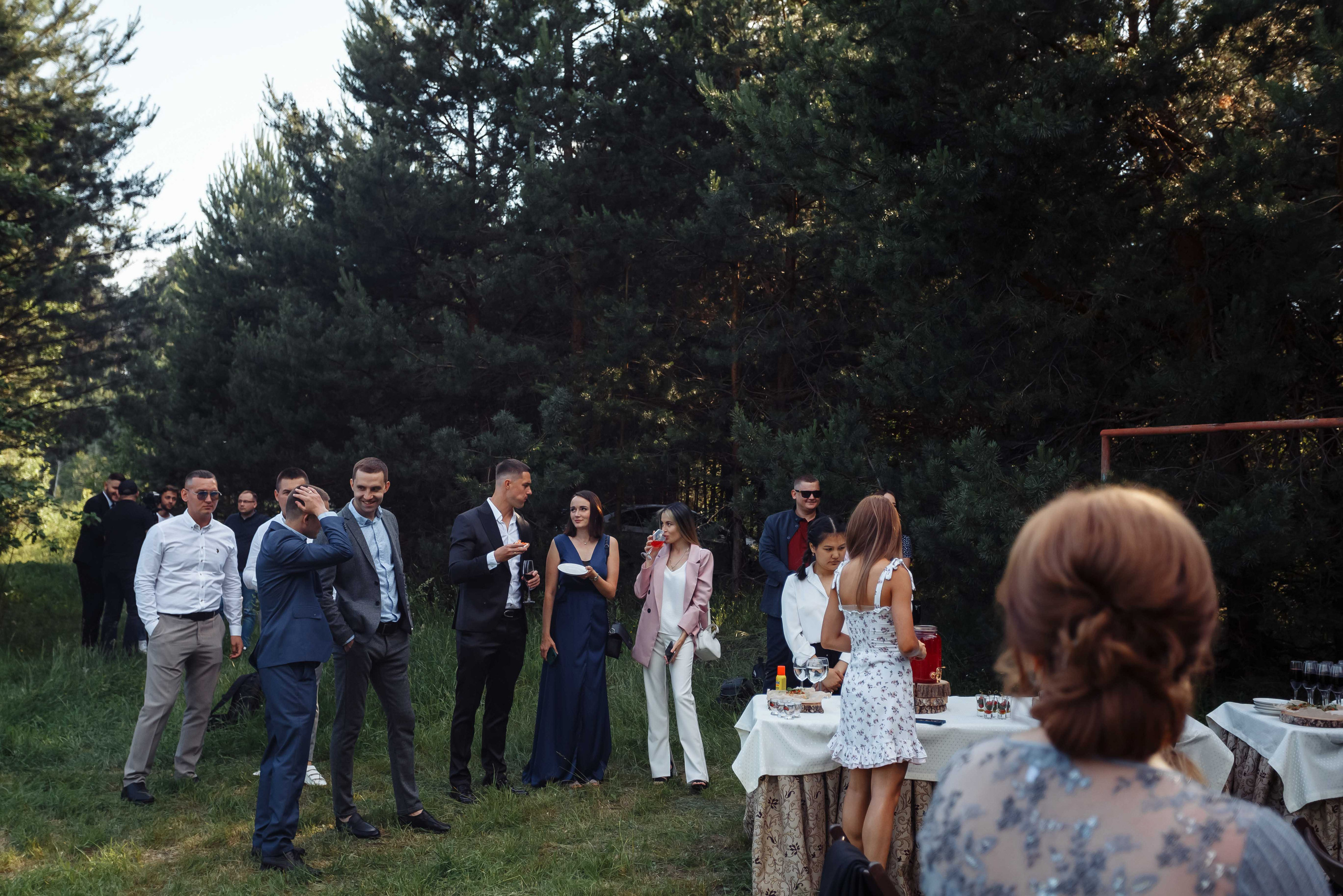 Альберт и Рената Казань 11.06.2021. Свадебный фотограф Казань Чебоксары Москва