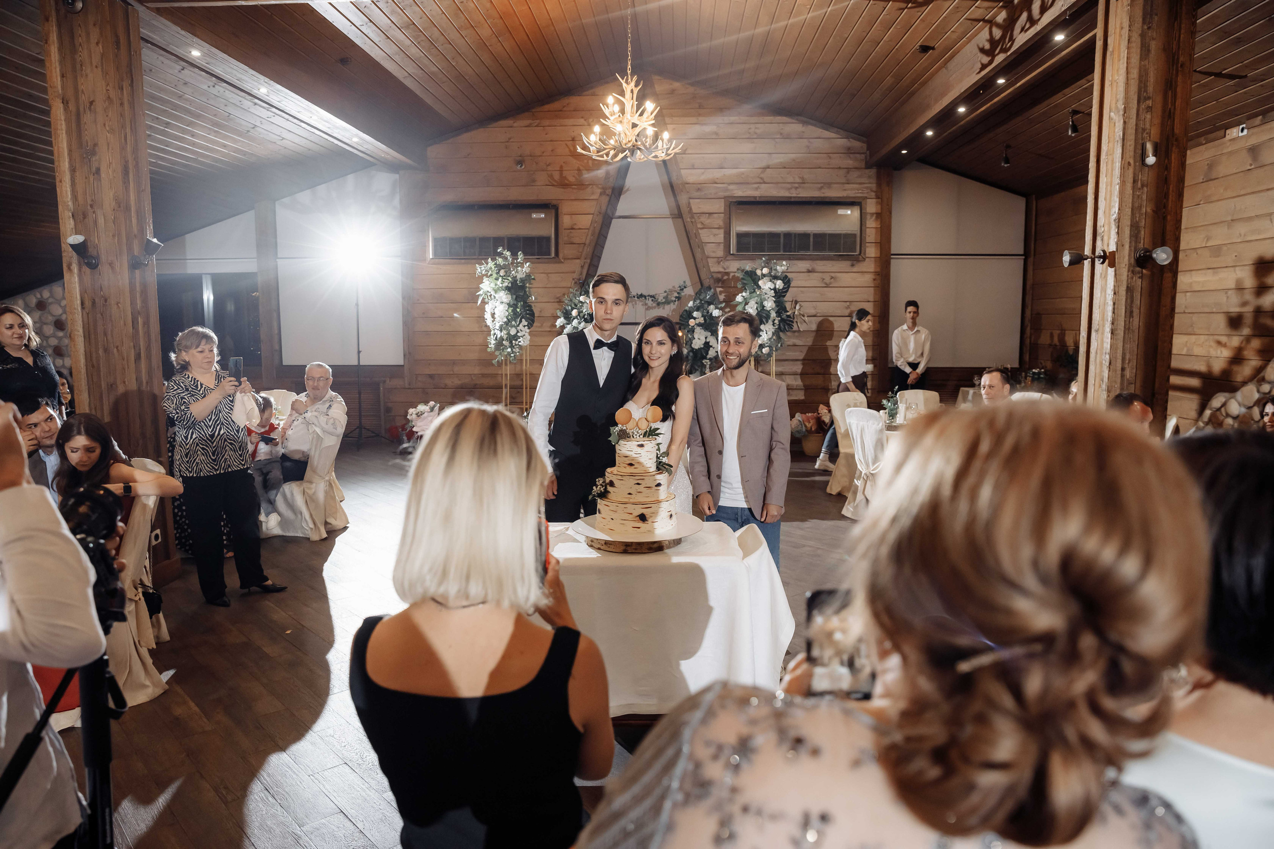 Альберт и Рената Казань 11.06.2021. Свадебный фотограф Казань Чебоксары Москва