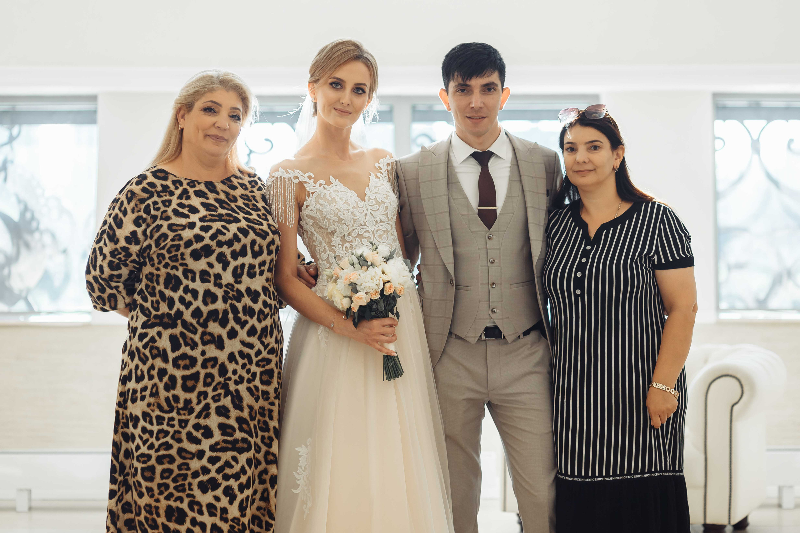 Шамиль и Рита свадьба на 4 часа Казань. Свадебный фотограф Казань Чебоксары Москва