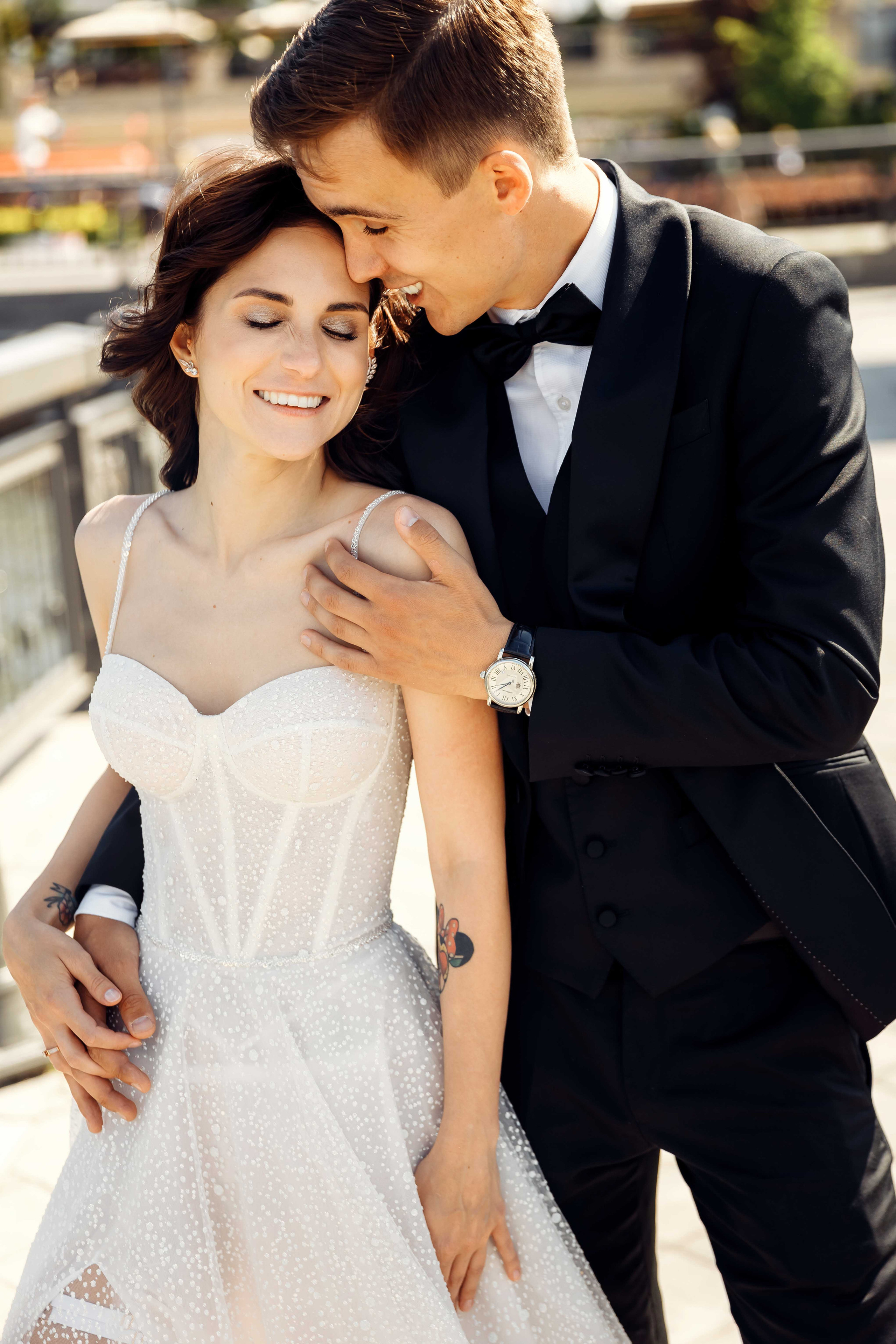 Альберт и Рената Казань 11.06.2021. Свадебный фотограф Казань Чебоксары Москва