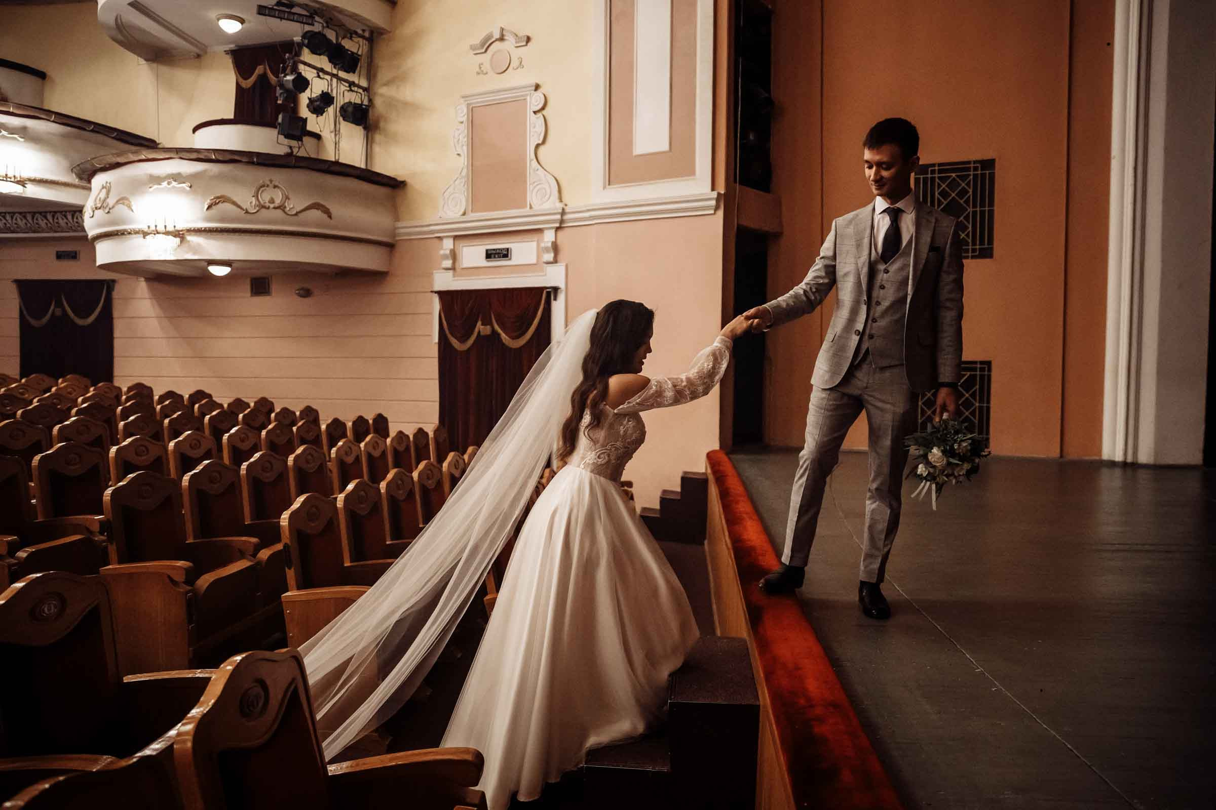 Александр и Екатерина Чебоксары. Свадебный фотограф Казань Чебоксары Москва