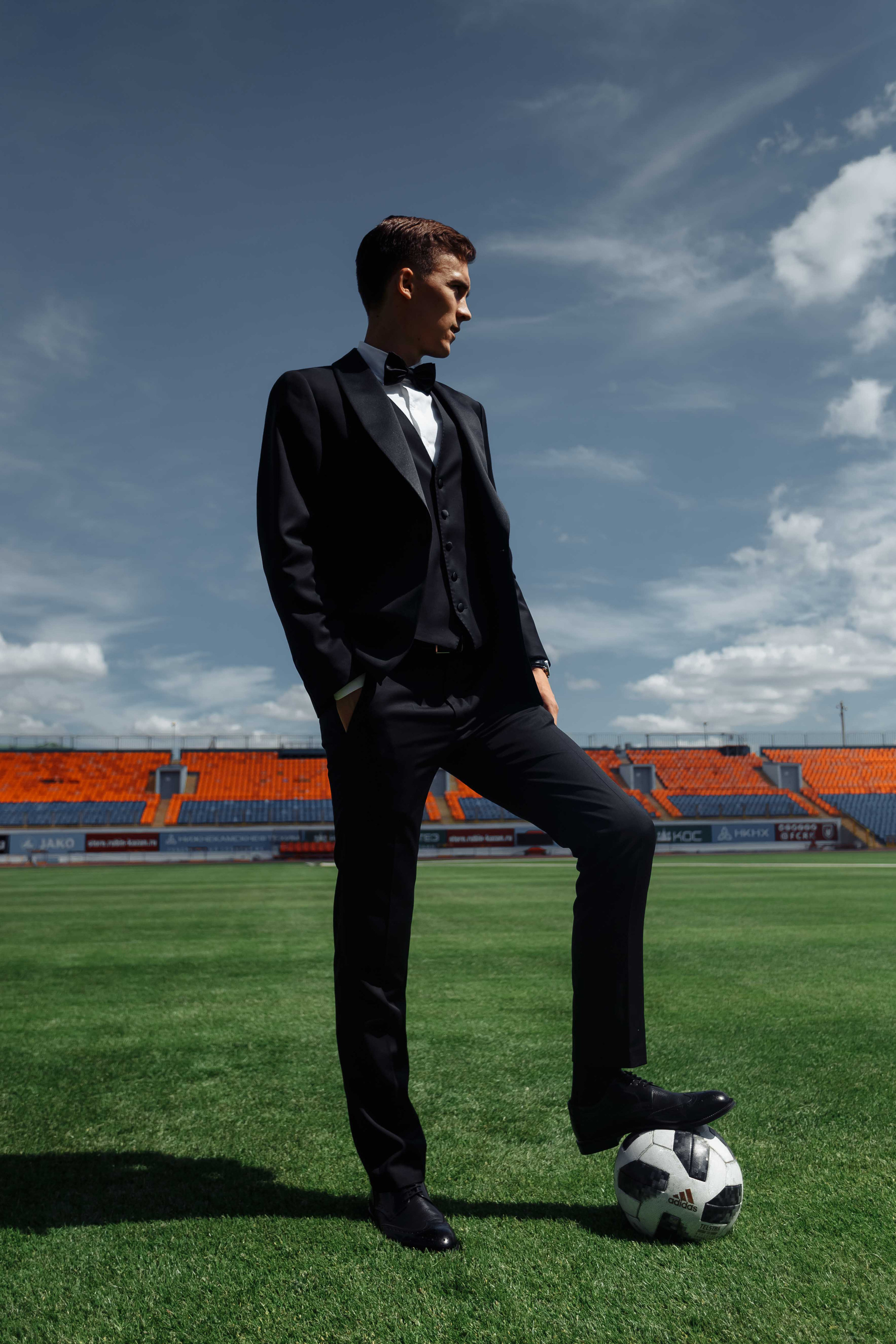 Альберт и Рената Казань 11.06.2021. Свадебный фотограф Казань Чебоксары Москва