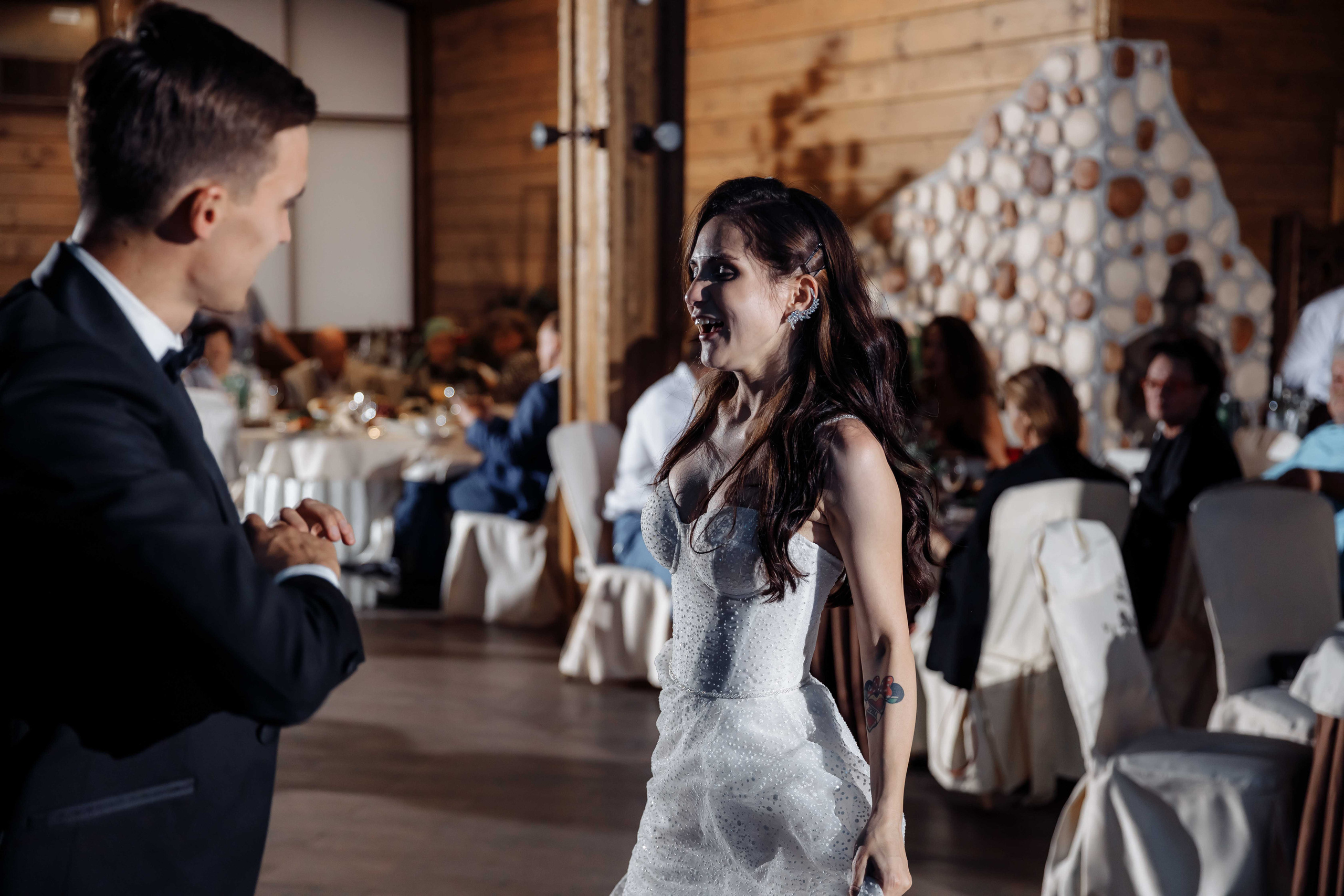 Альберт и Рената Казань 11.06.2021. Свадебный фотограф Казань Чебоксары Москва