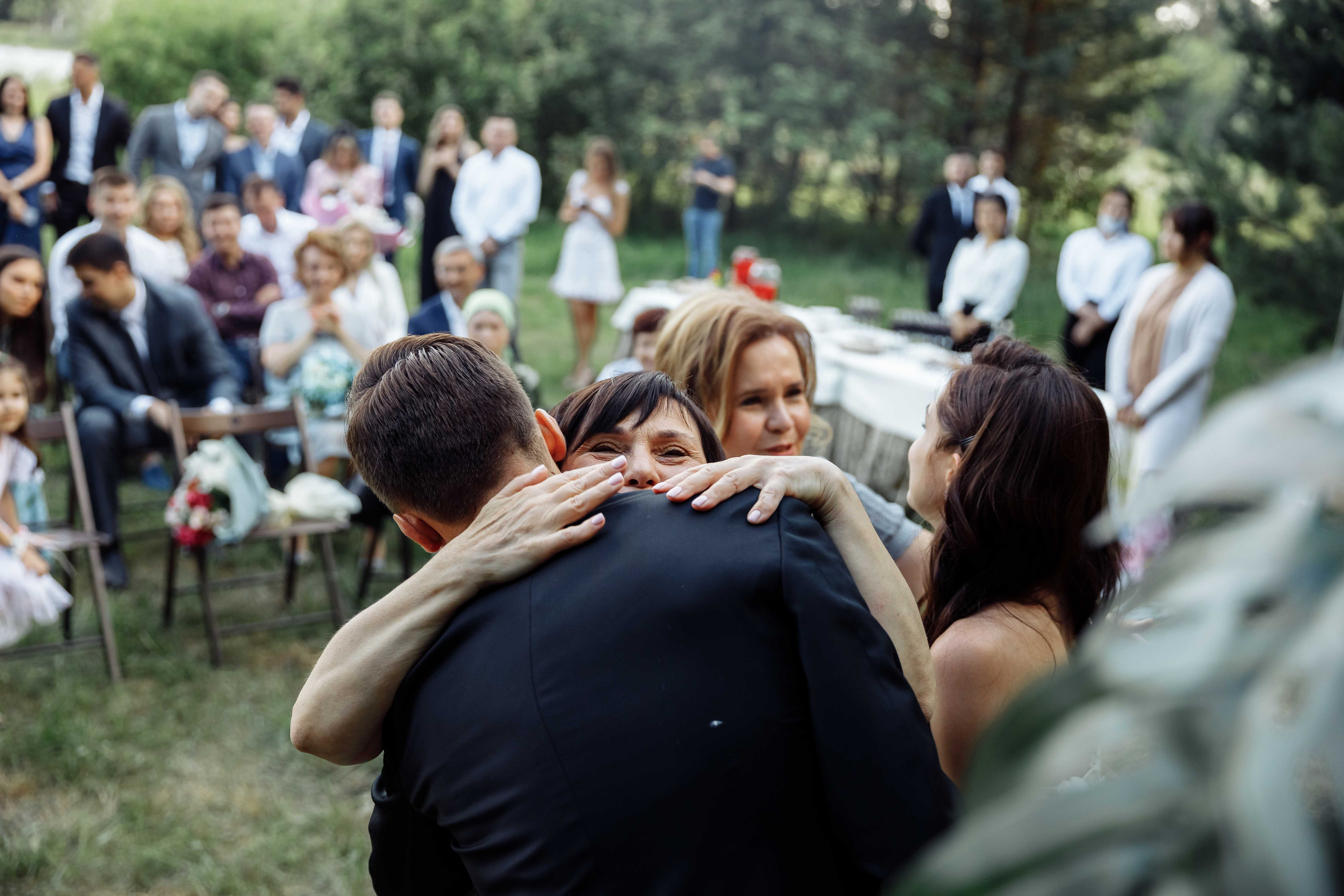 Альберт и Рената Казань 11.06.2021. Свадебный фотограф Казань Чебоксары Москва