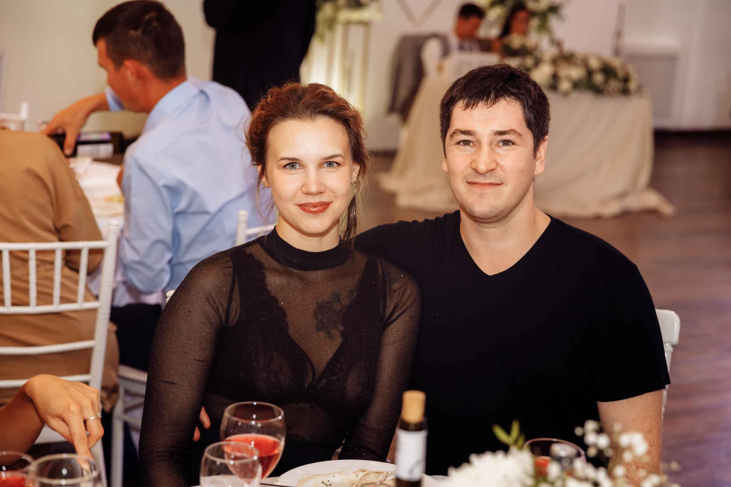 Александр и Екатерина Чебоксары. Свадебный фотограф Казань Чебоксары Москва