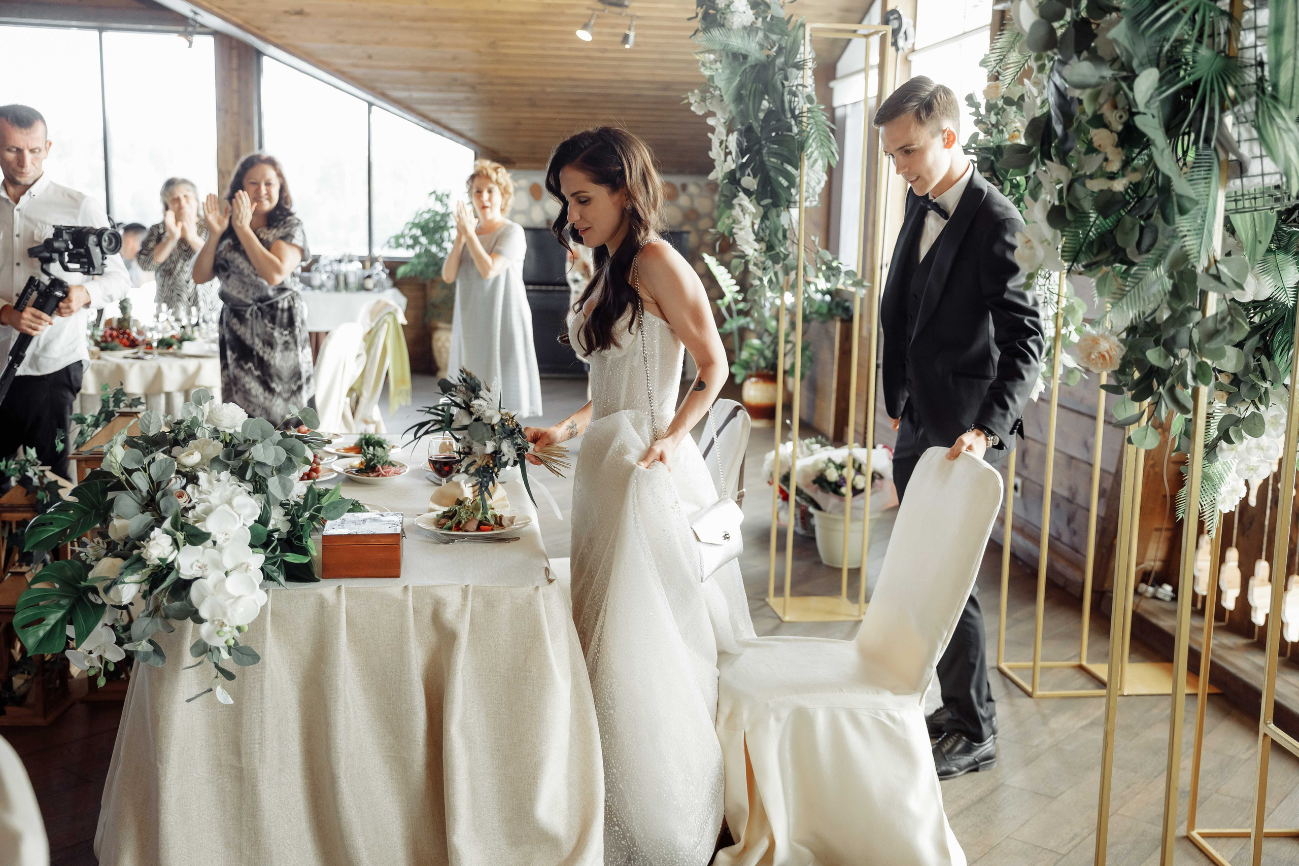 Альберт и Рената Казань 11.06.2021. Свадебный фотограф Казань Чебоксары Москва