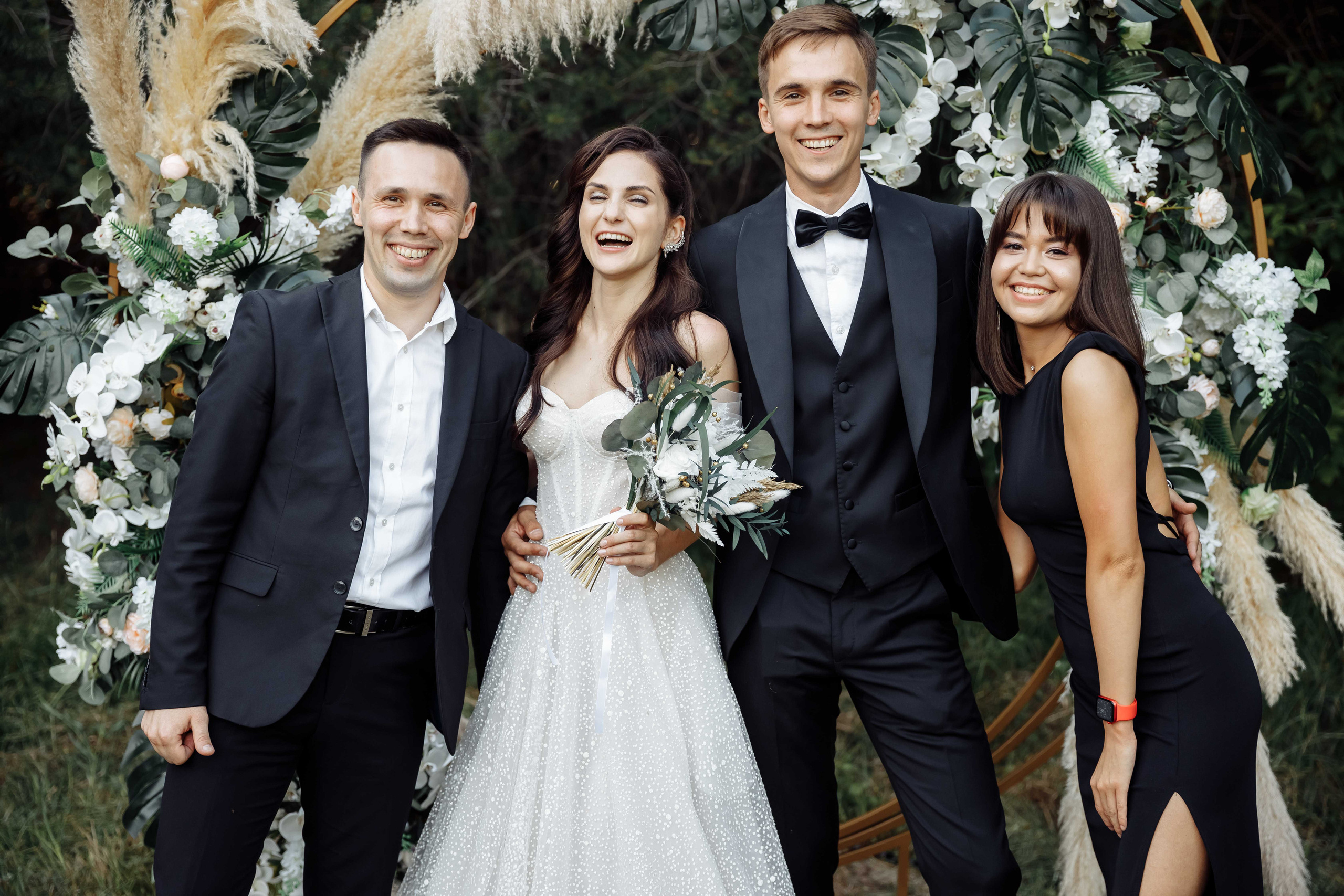 Альберт и Рената Казань 11.06.2021. Свадебный фотограф Казань Чебоксары Москва