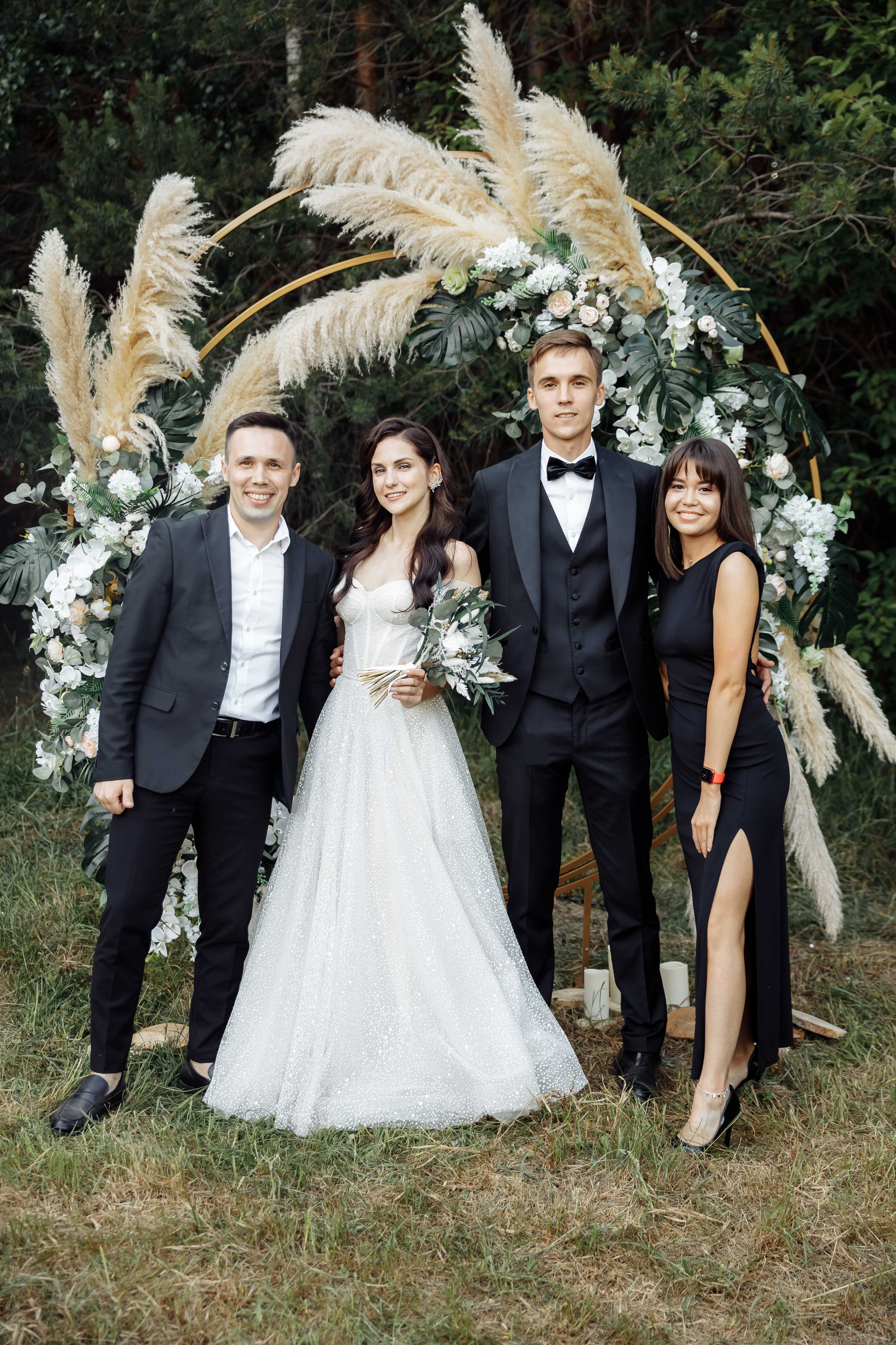 Альберт и Рената Казань 11.06.2021. Свадебный фотограф Казань Чебоксары Москва