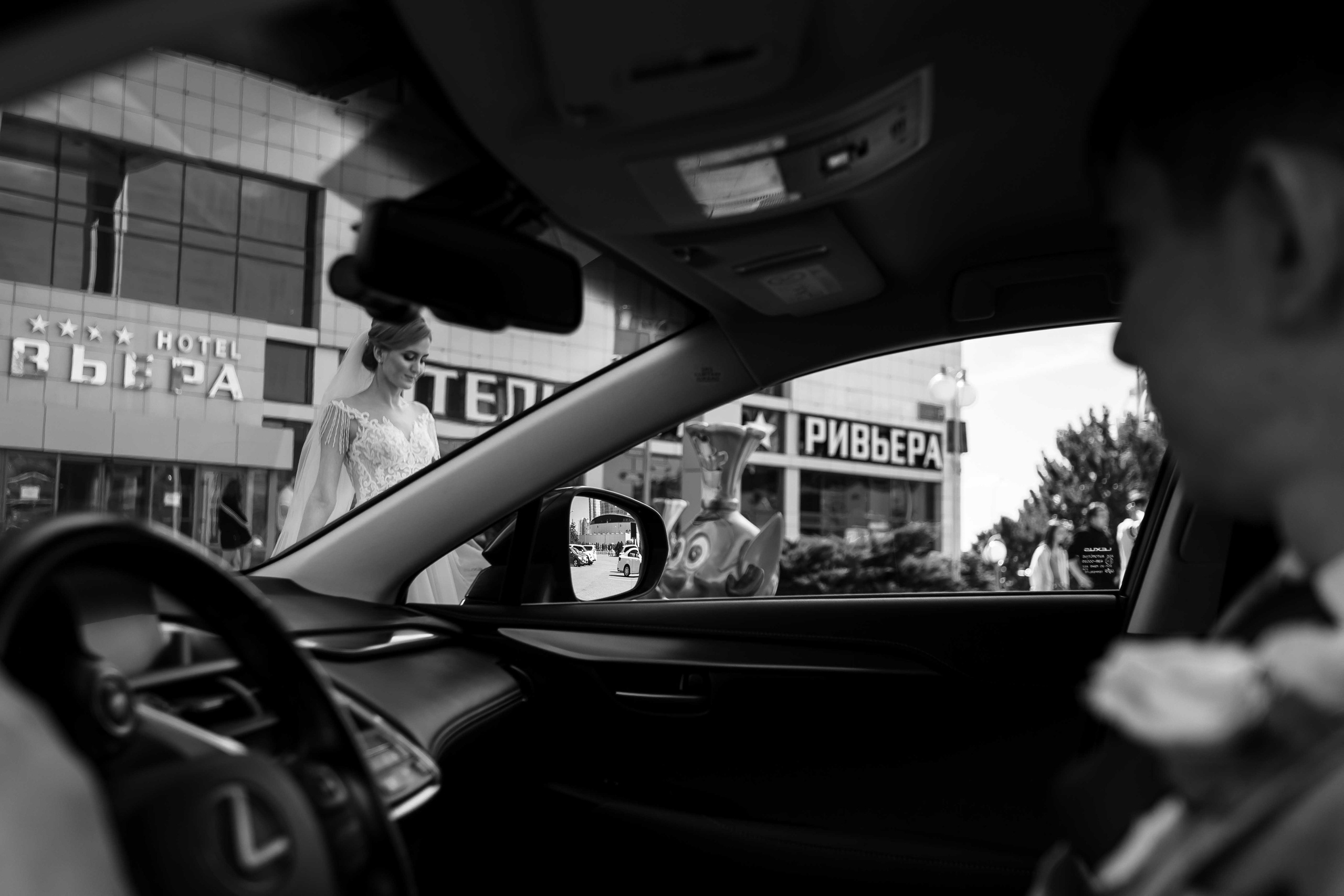 Шамиль и Рита свадьба на 4 часа Казань. Свадебный фотограф Казань Чебоксары Москва