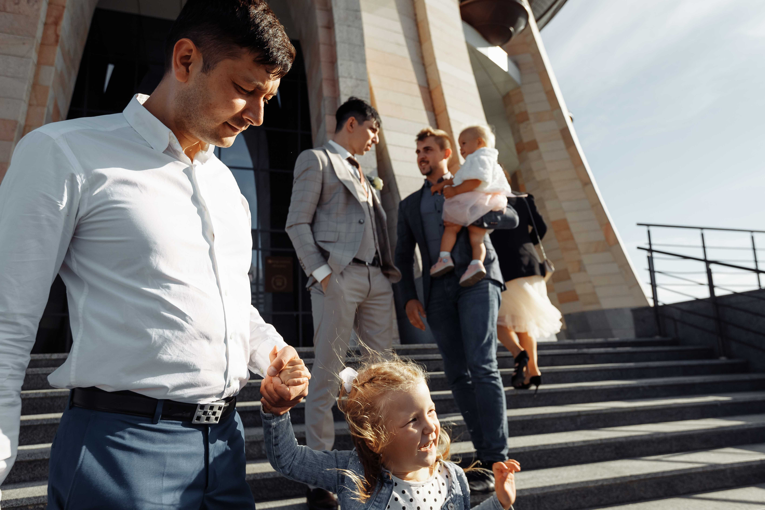 Шамиль и Рита свадьба на 4 часа Казань. Свадебный фотограф Казань Чебоксары Москва