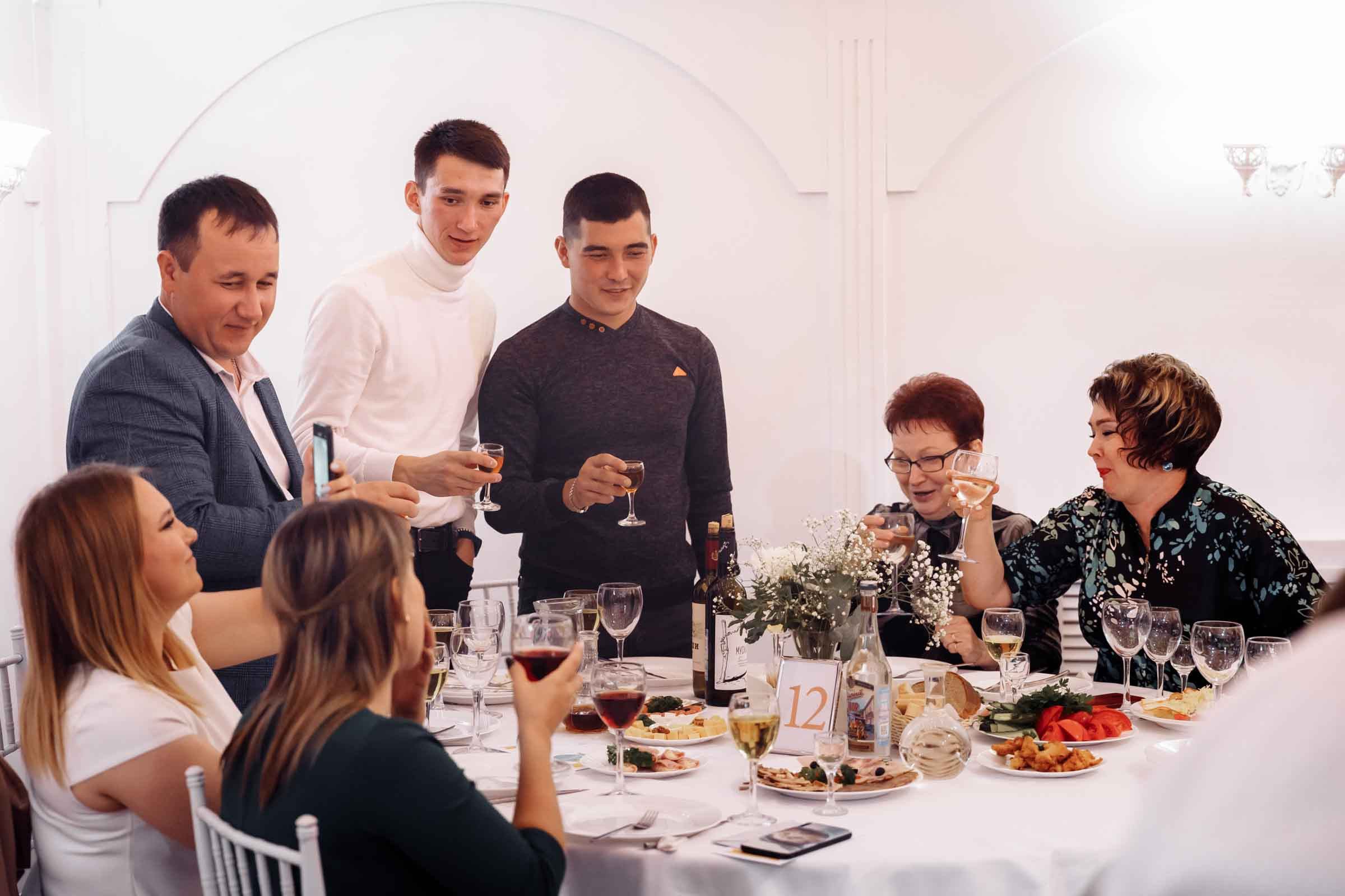 Александр и Екатерина Чебоксары. Свадебный фотограф Казань Чебоксары Москва