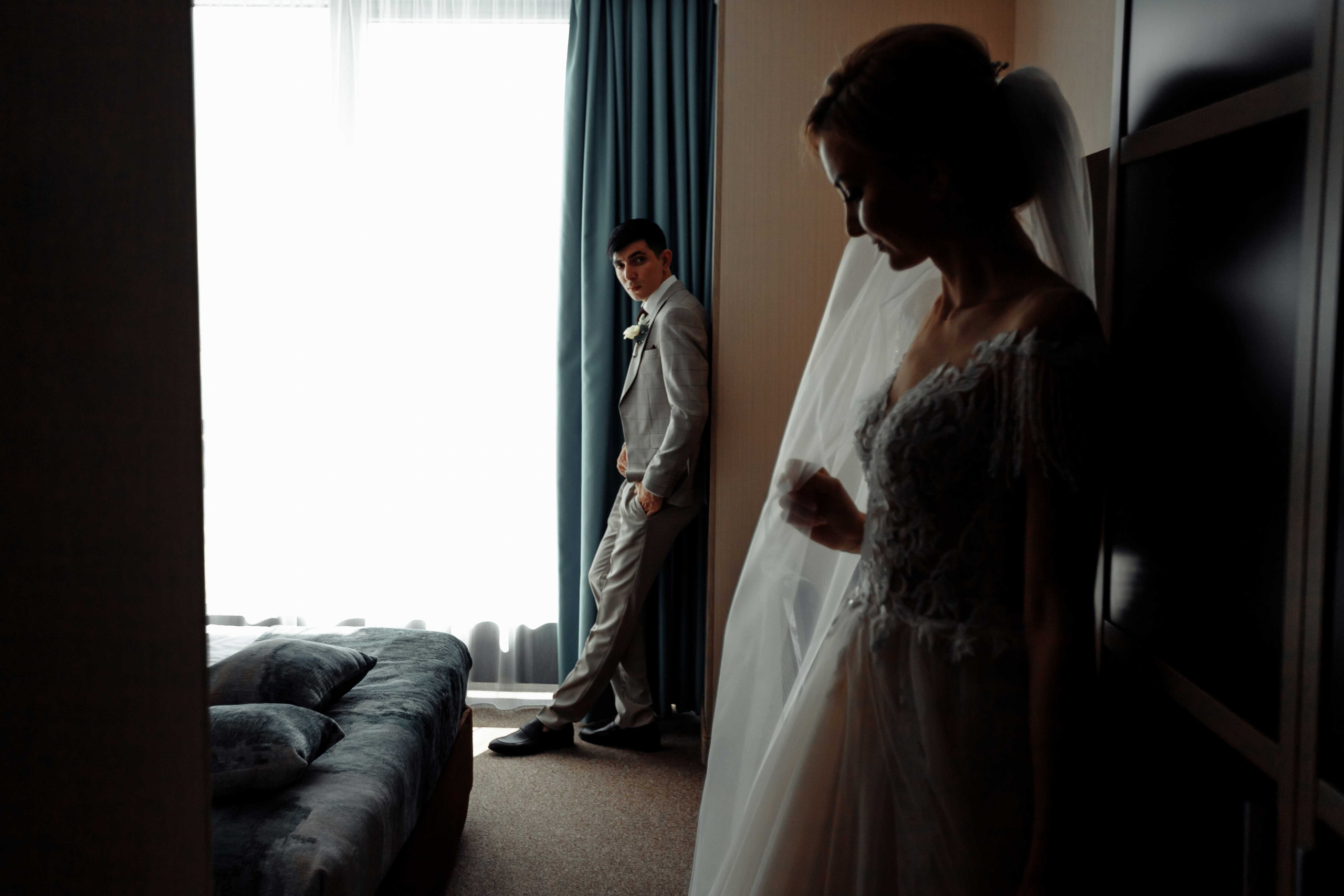 Шамиль и Рита свадьба на 4 часа Казань. Свадебный фотограф Казань Чебоксары Москва