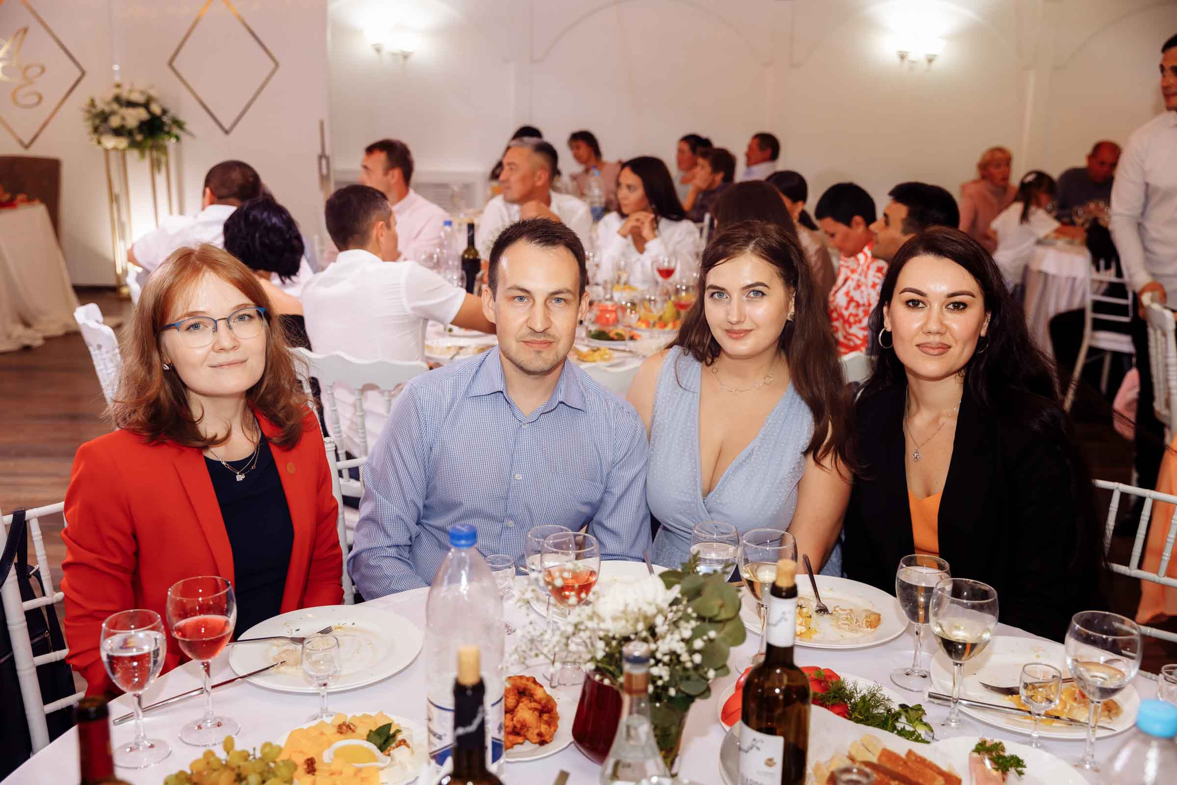 Александр и Екатерина Чебоксары. Свадебный фотограф Казань Чебоксары Москва