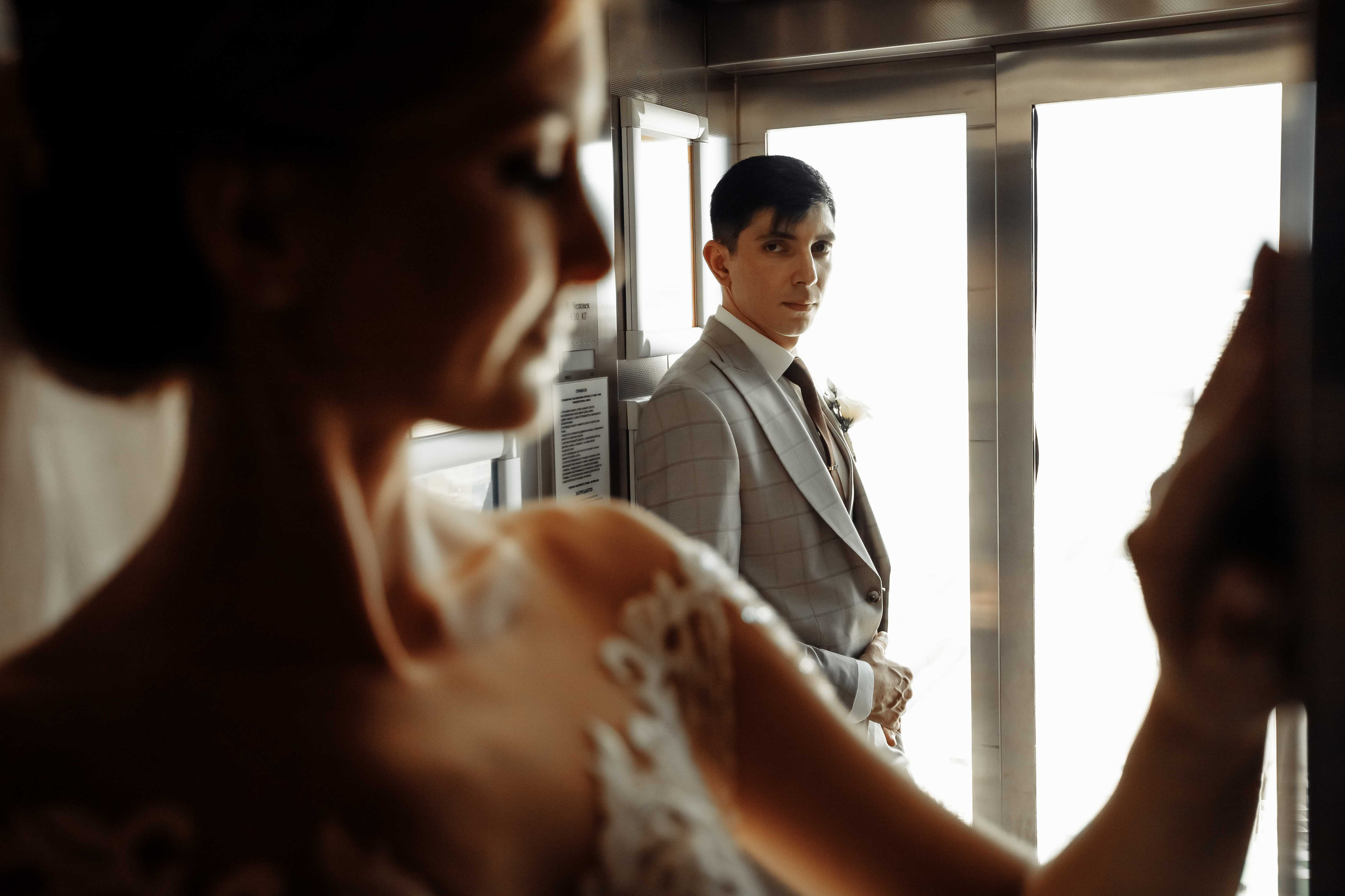 Шамиль и Рита свадьба на 4 часа Казань. Свадебный фотограф Казань Чебоксары Москва