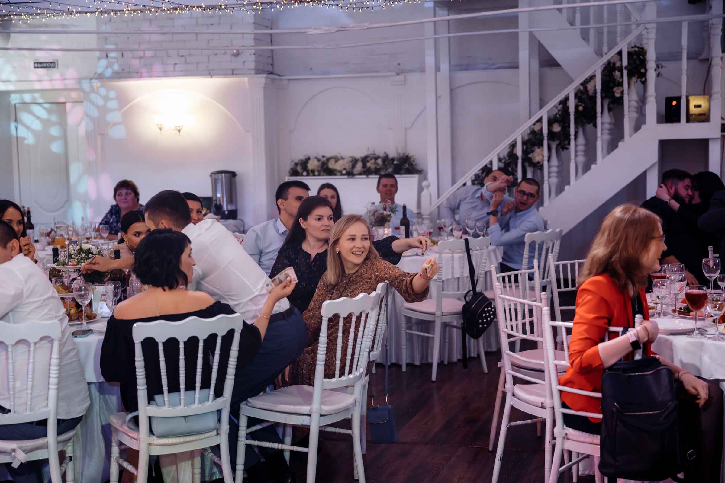 Александр и Екатерина Чебоксары. Свадебный фотограф Казань Чебоксары Москва