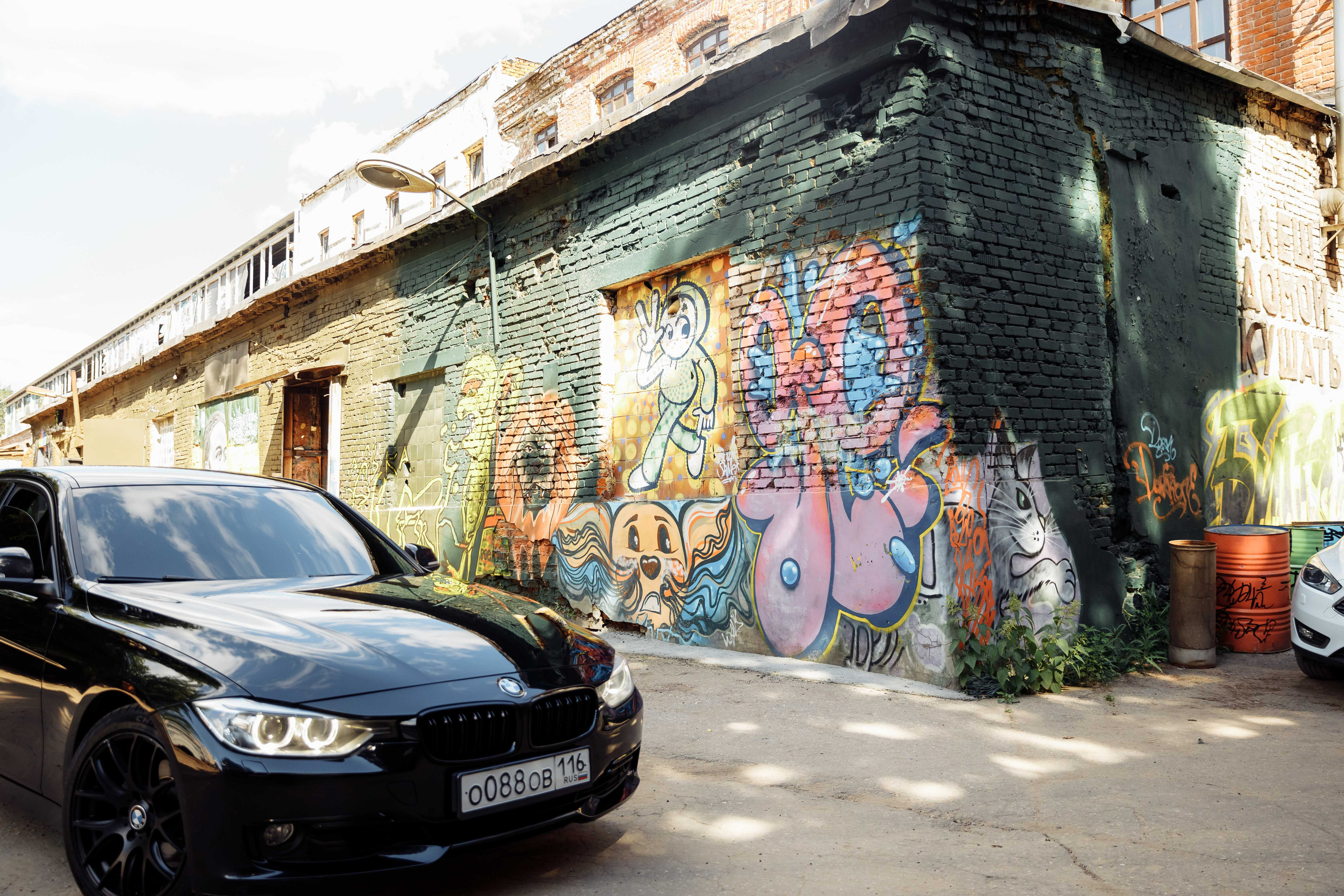 Альберт и Рената Казань 11.06.2021. Свадебный фотограф Казань Чебоксары Москва