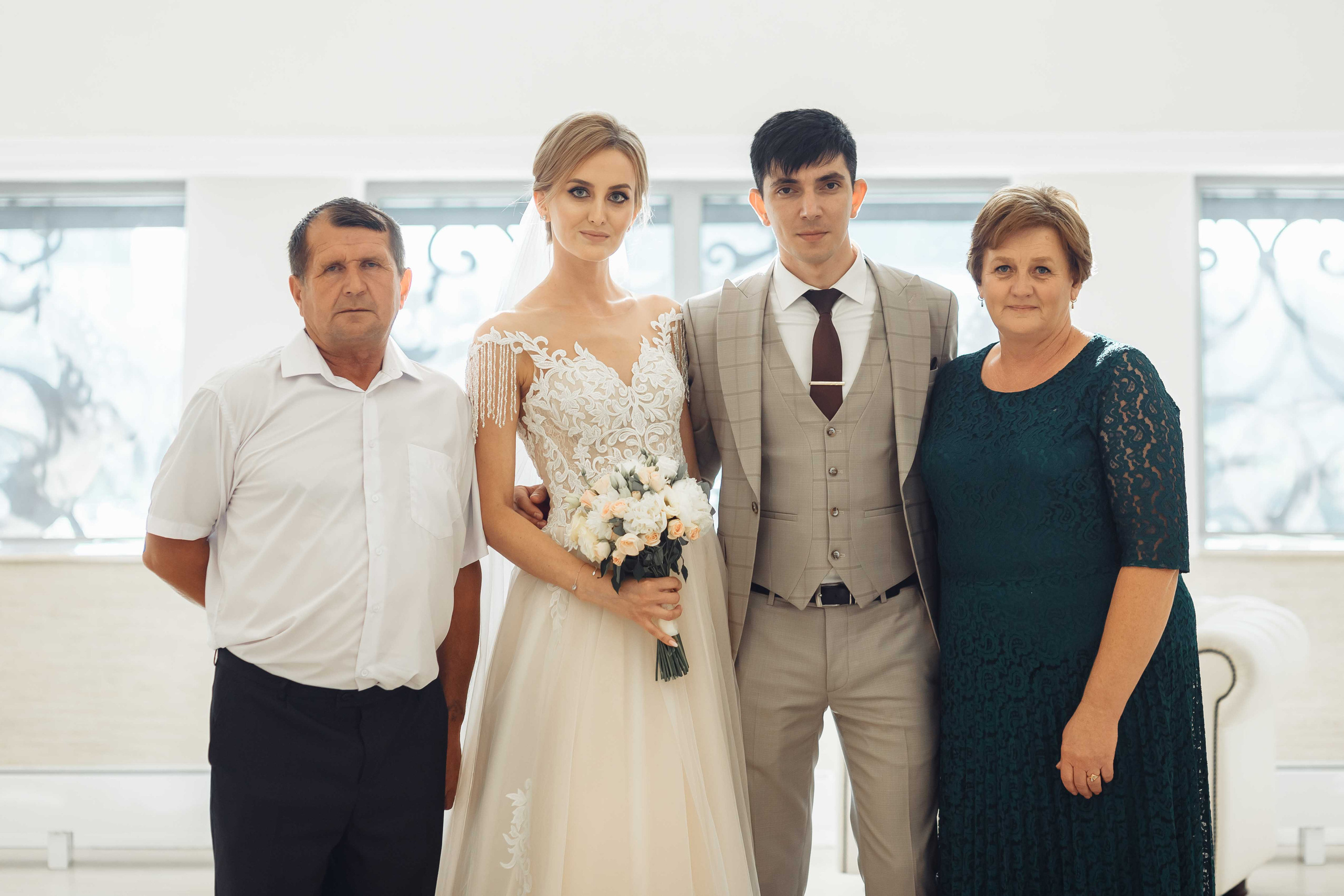 Шамиль и Рита свадьба на 4 часа Казань. Свадебный фотограф Казань Чебоксары Москва