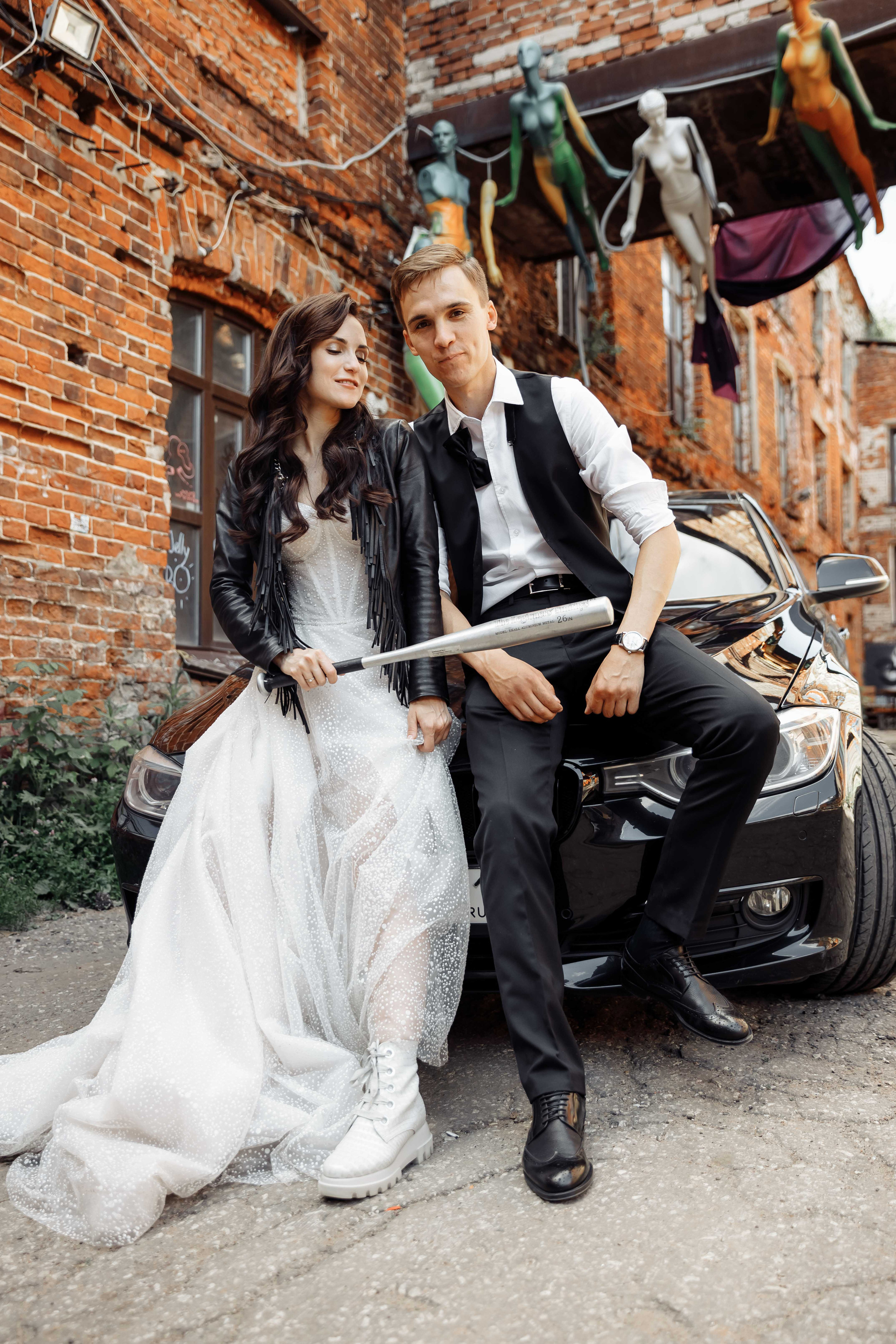 Альберт и Рената Казань 11.06.2021. Свадебный фотограф Казань Чебоксары Москва