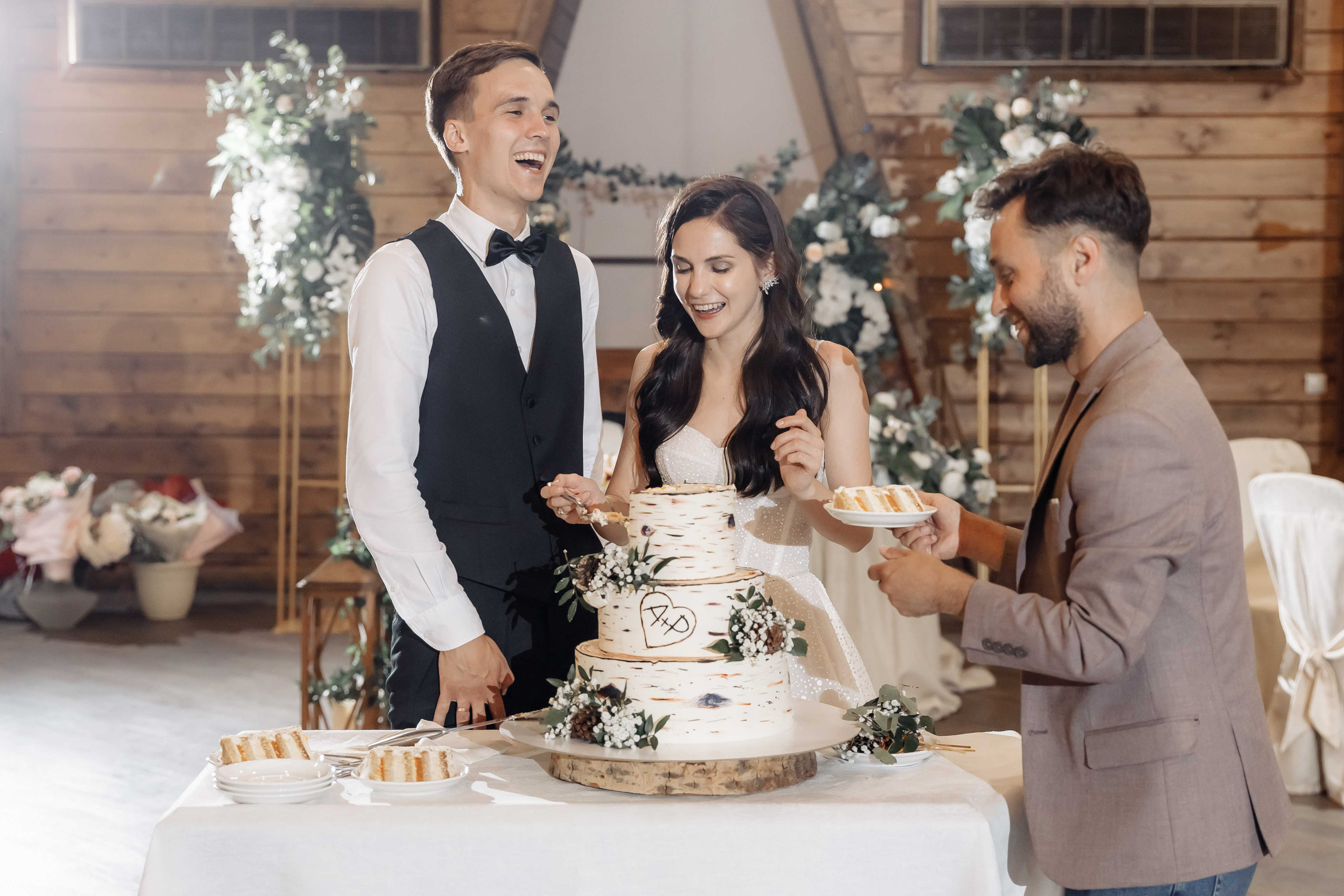 Альберт и Рената Казань 11.06.2021. Свадебный фотограф Казань Чебоксары Москва